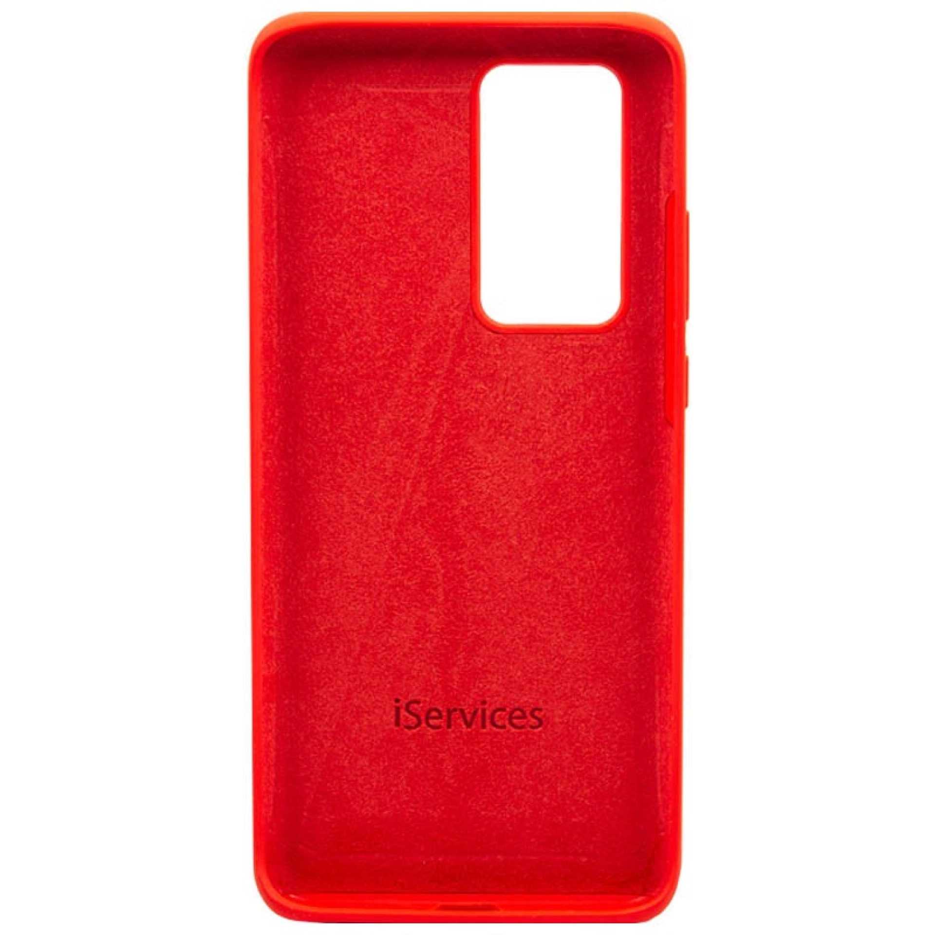 Funda Huawei de Silicona
