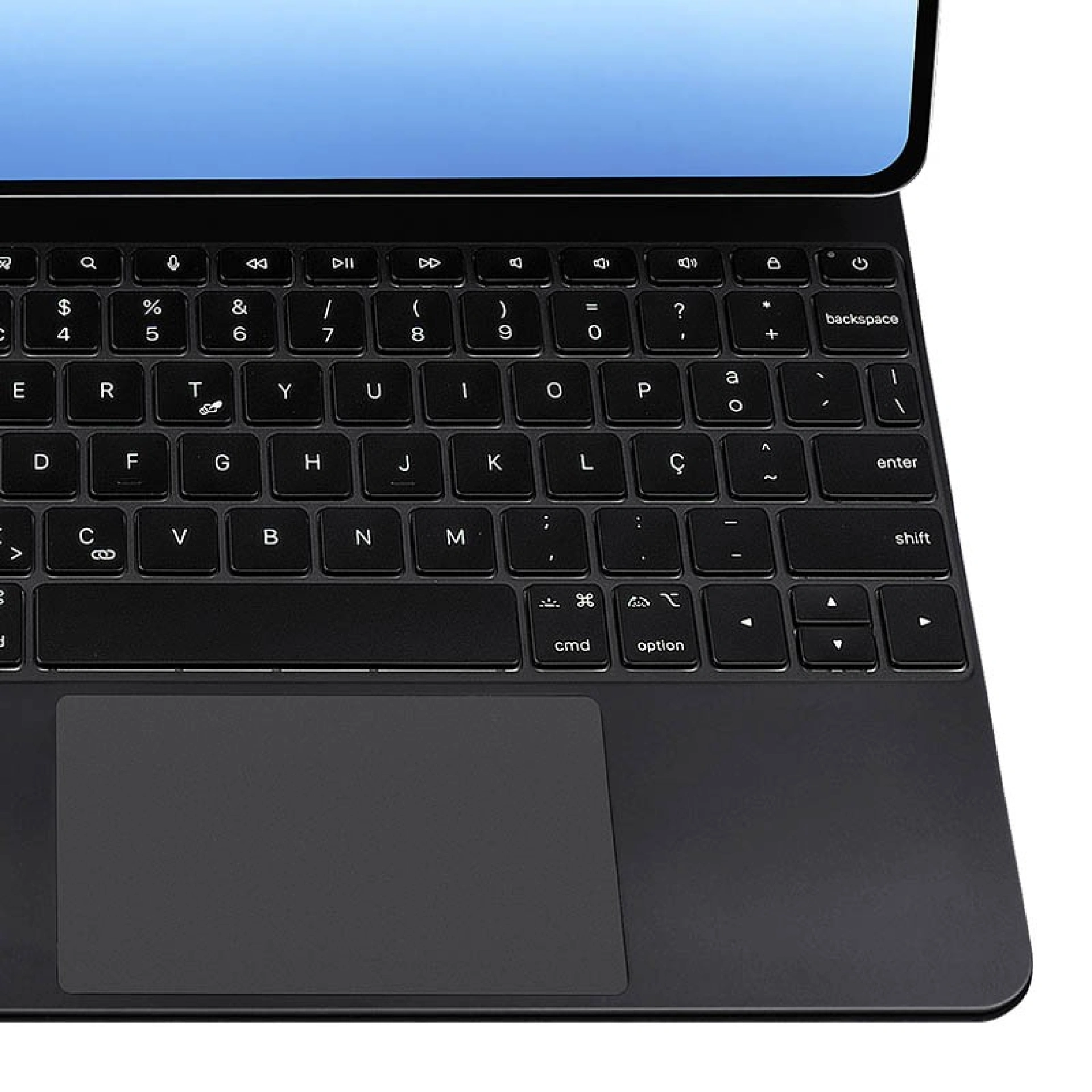 Funda iPad con Teclado