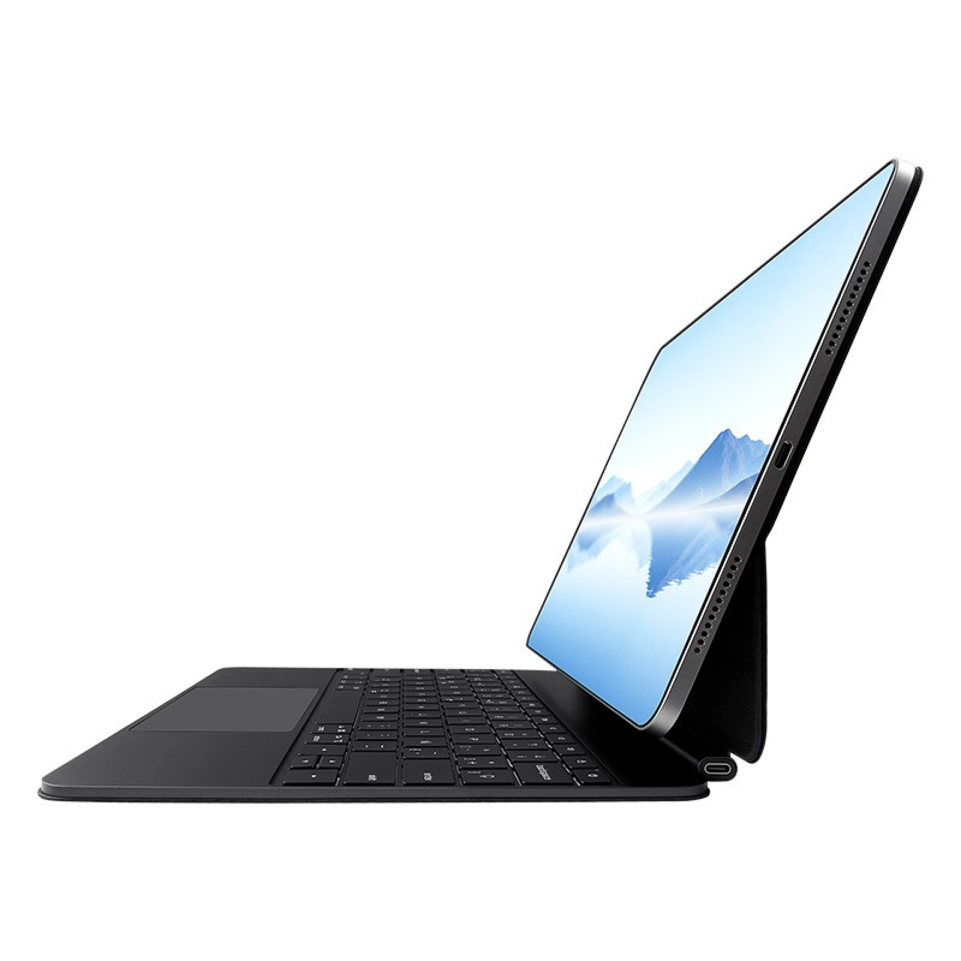 Funda iPad con Teclado