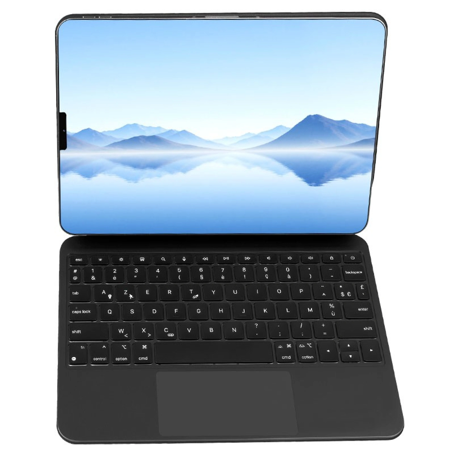 Funda iPad con Teclado