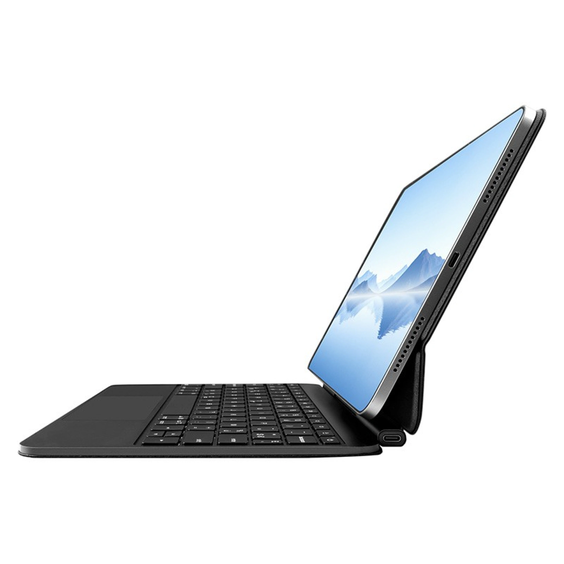 Funda iPad con Teclado