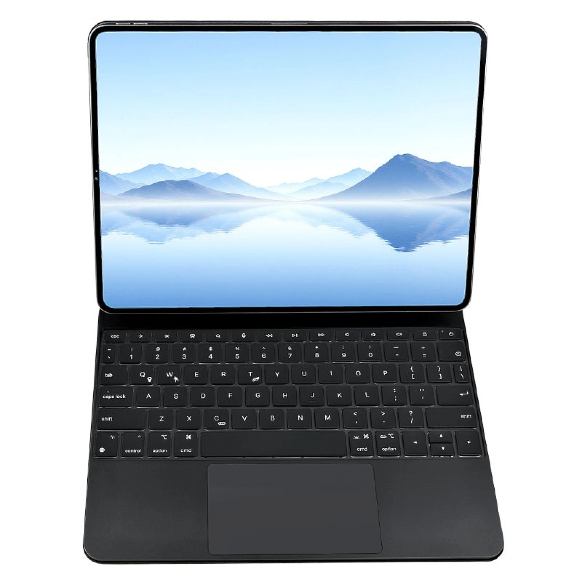 Funda iPad con Teclado