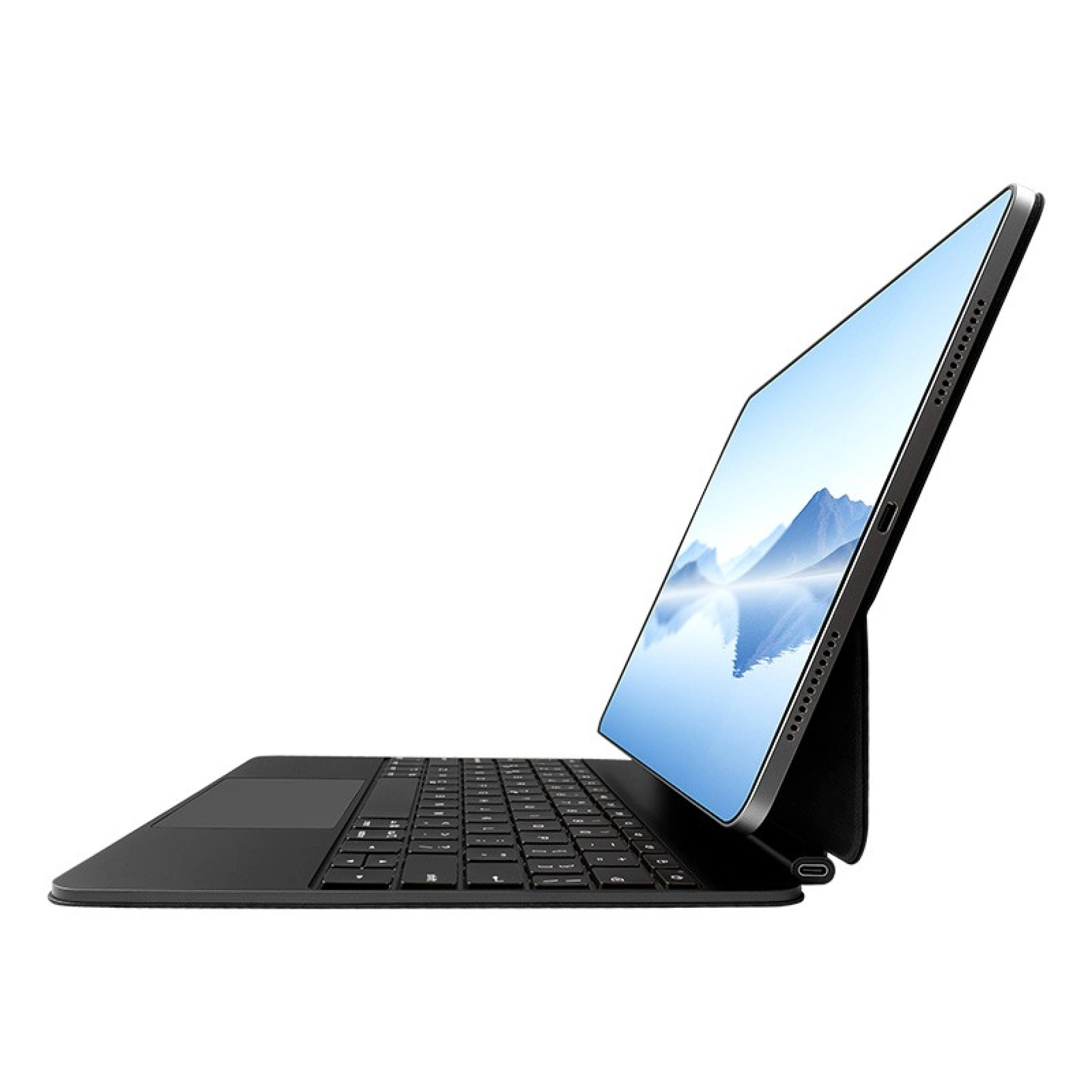 Funda iPad con Teclado