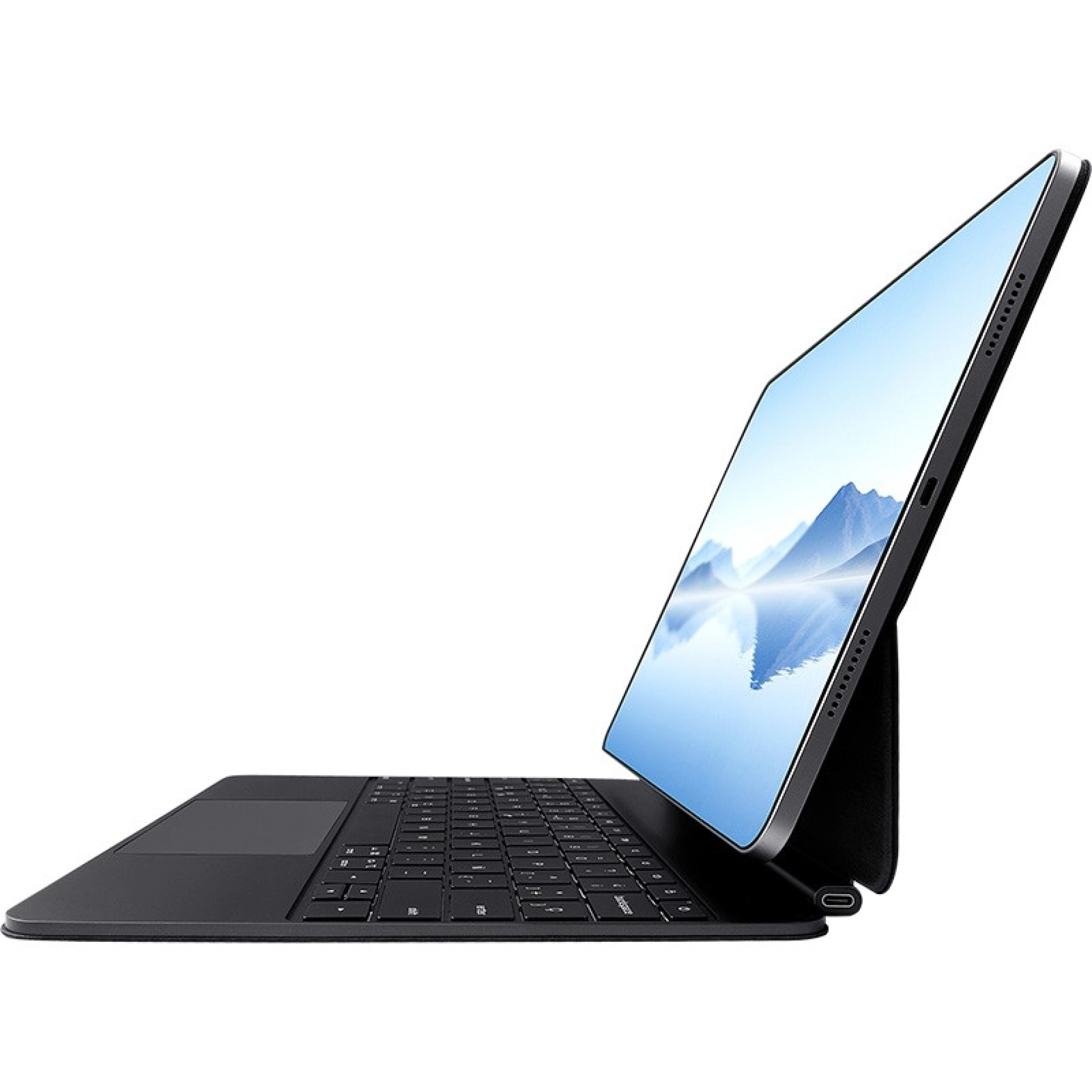 Funda iPad con Teclado