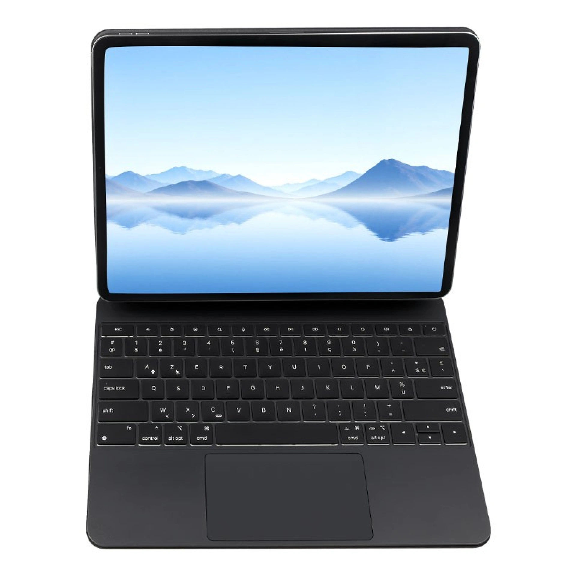 Funda iPad con Teclado