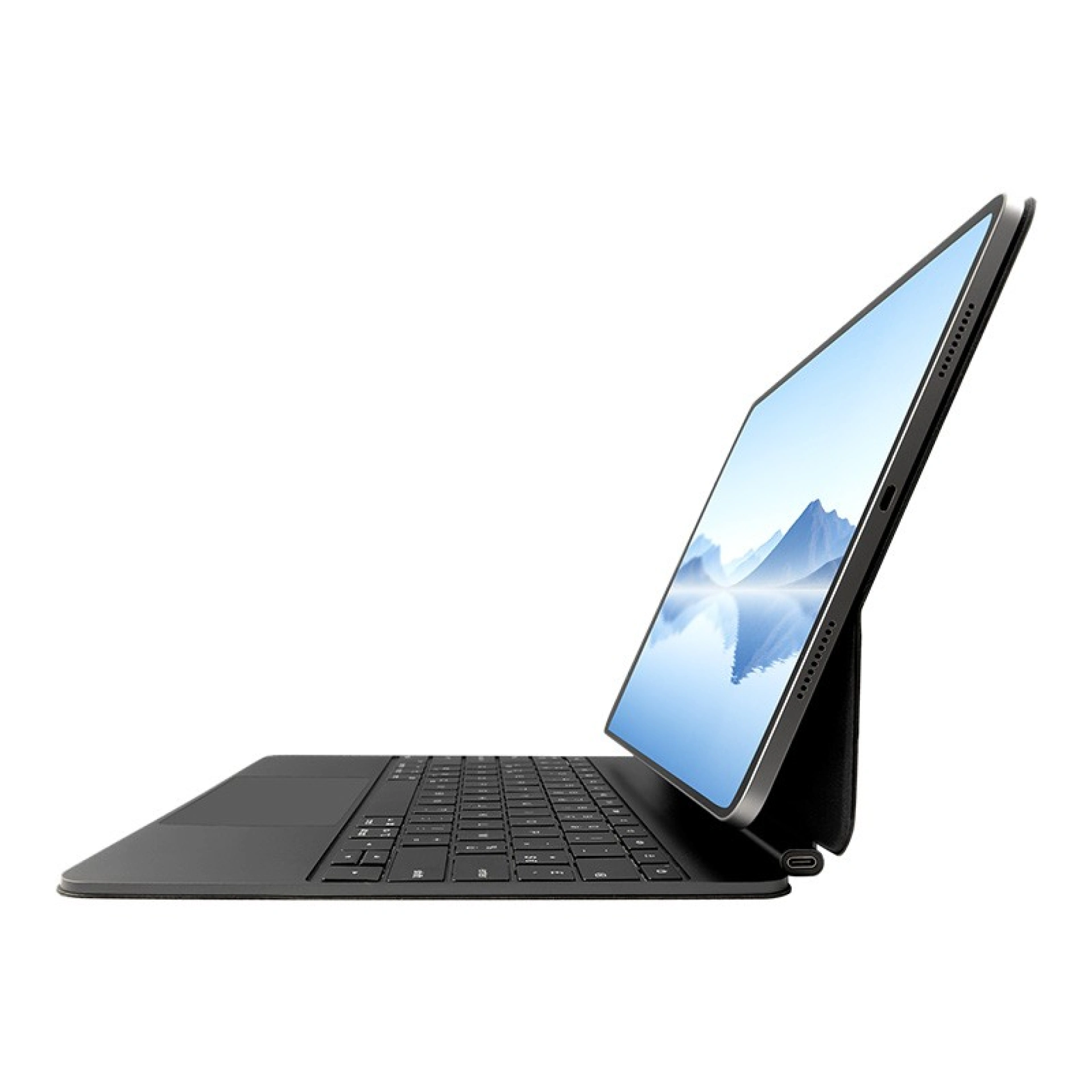 Funda iPad con Teclado
