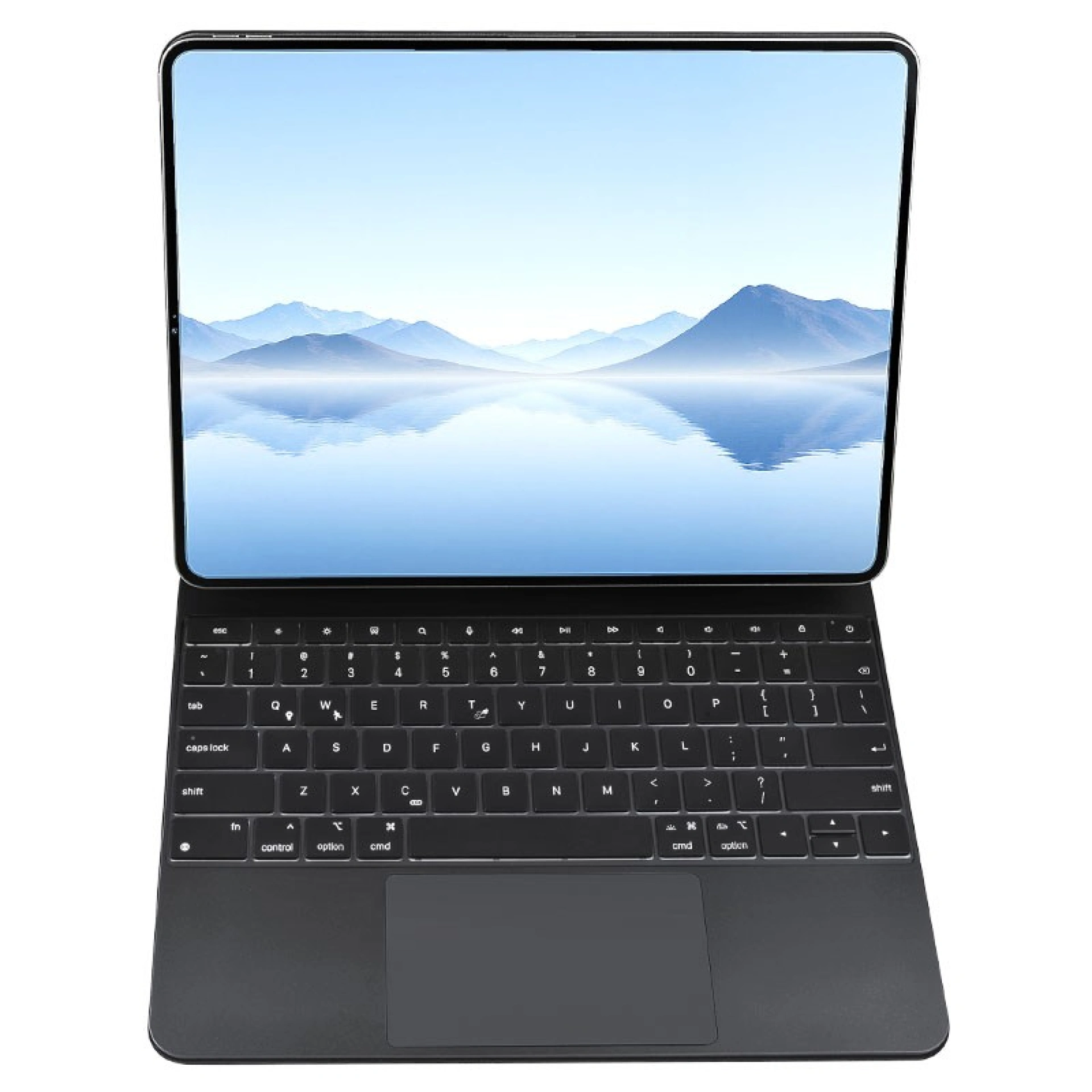 Funda iPad con Teclado