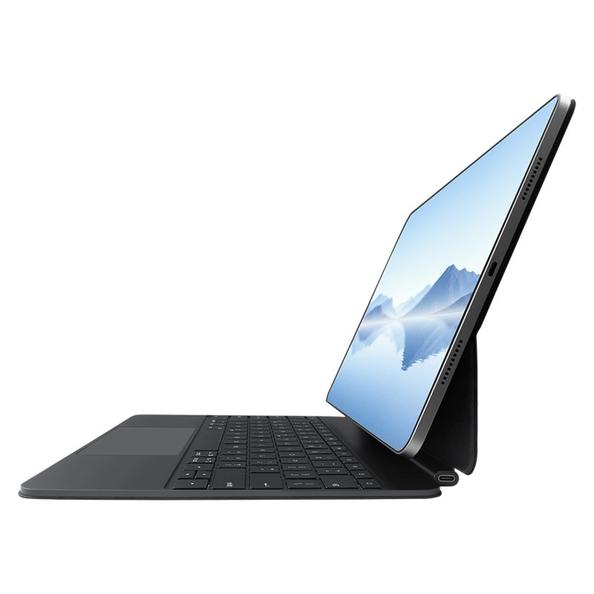 Funda iPad con Teclado