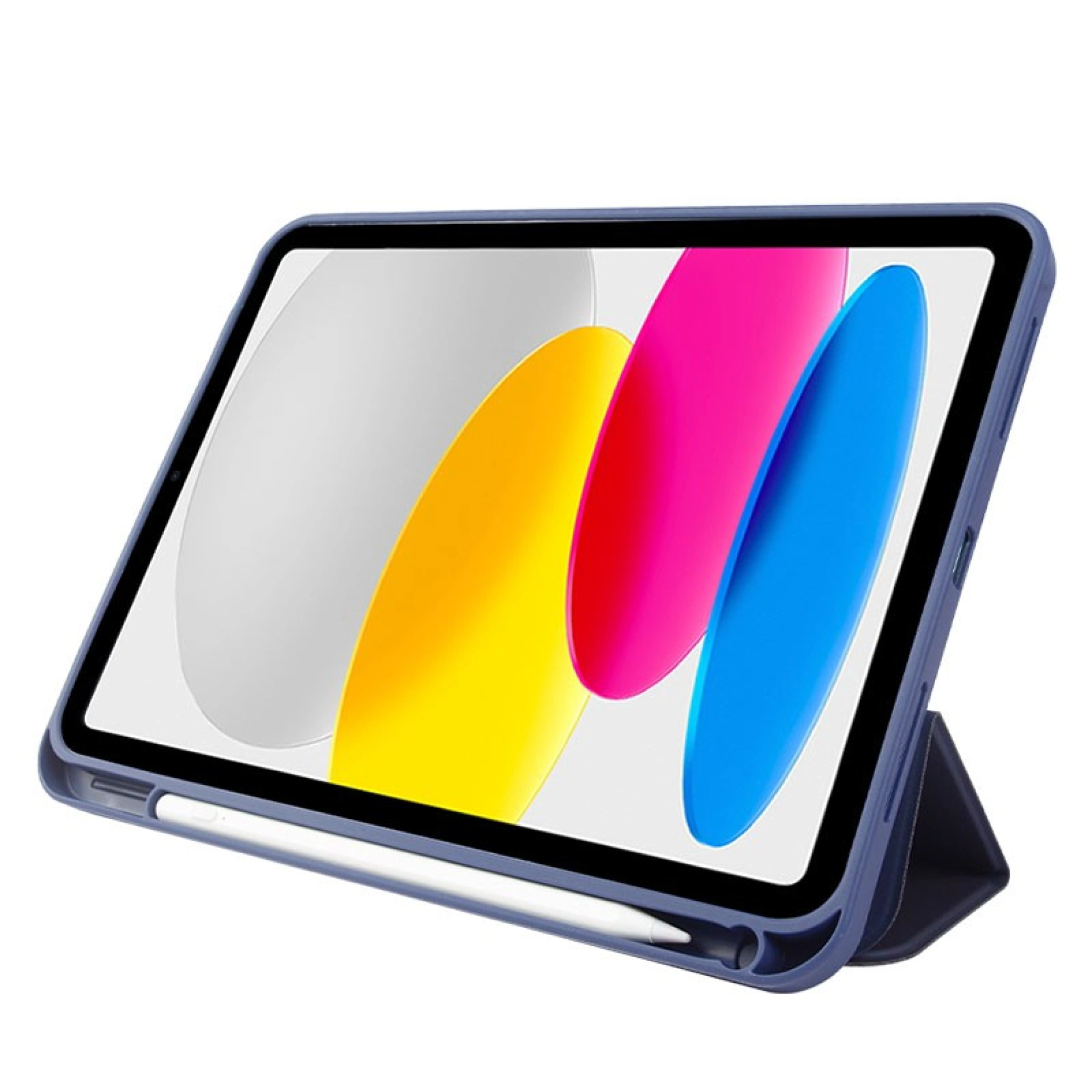 Funda iPad en Piel
