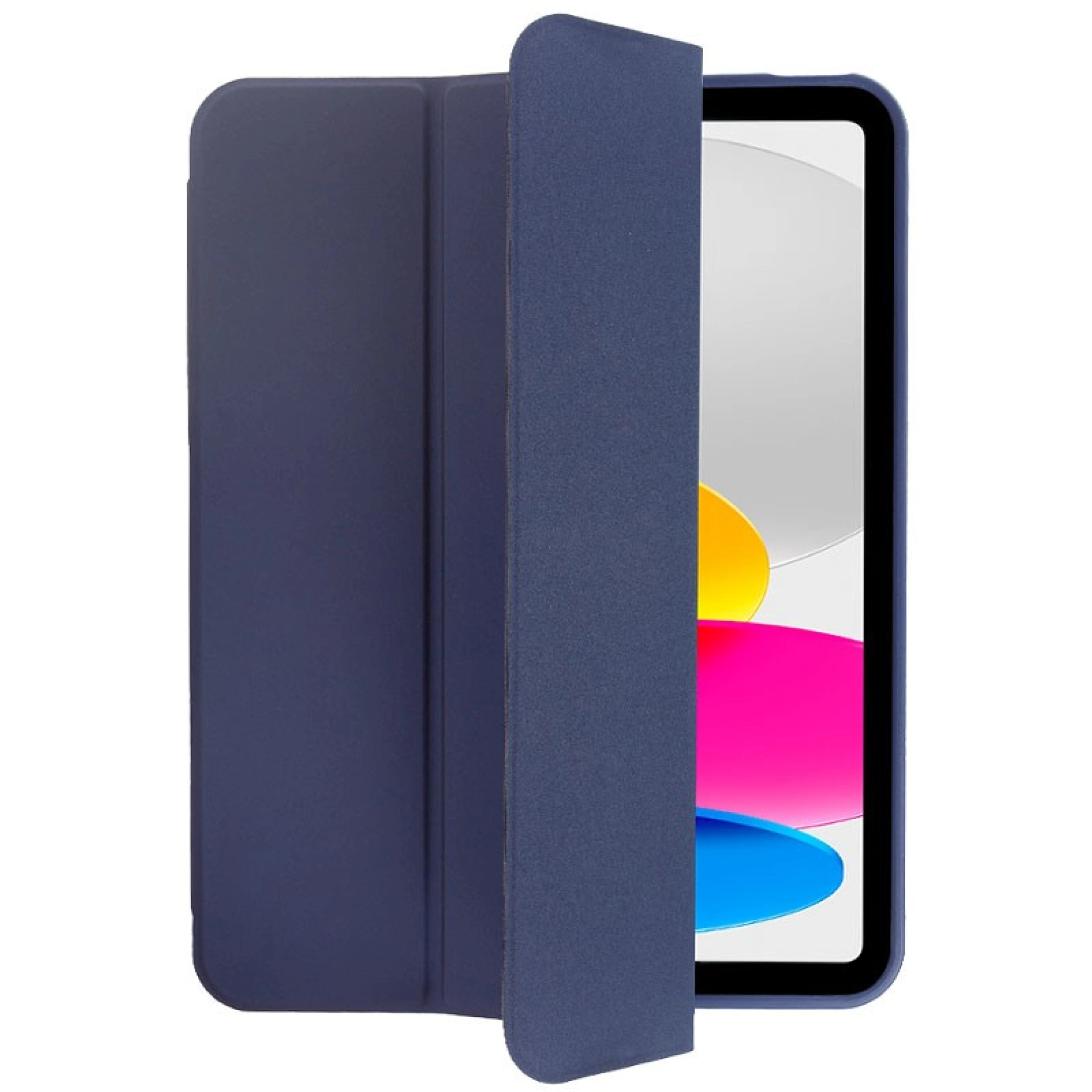 Funda iPad de Pell