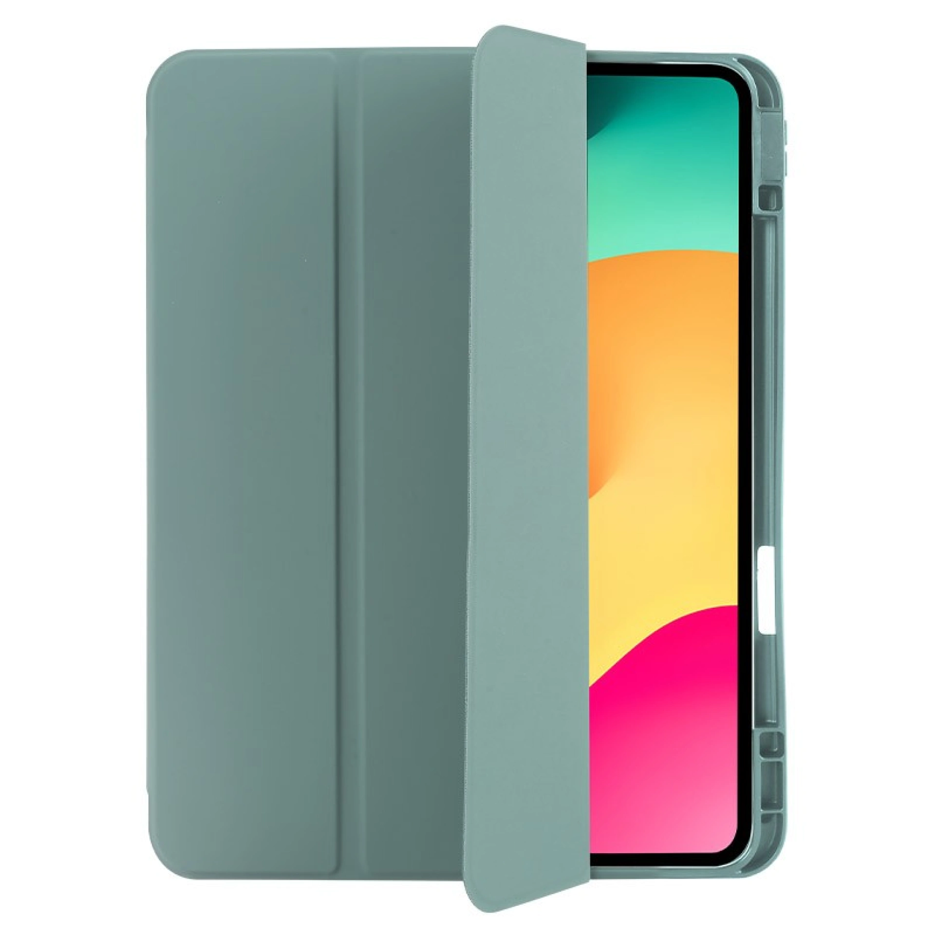 Funda iPad en Piel