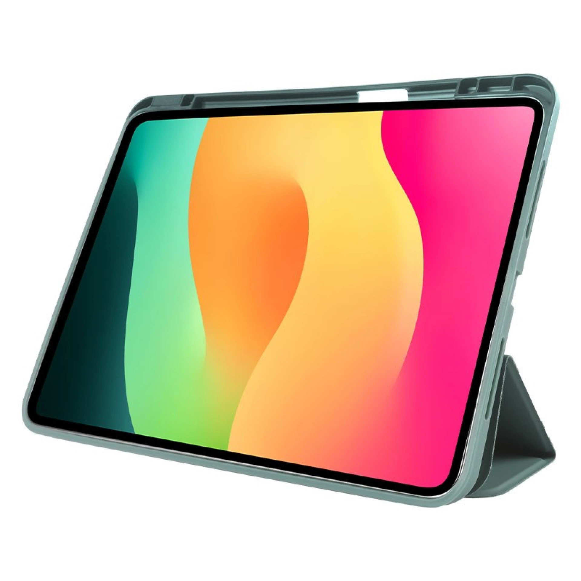 Funda iPad en Piel