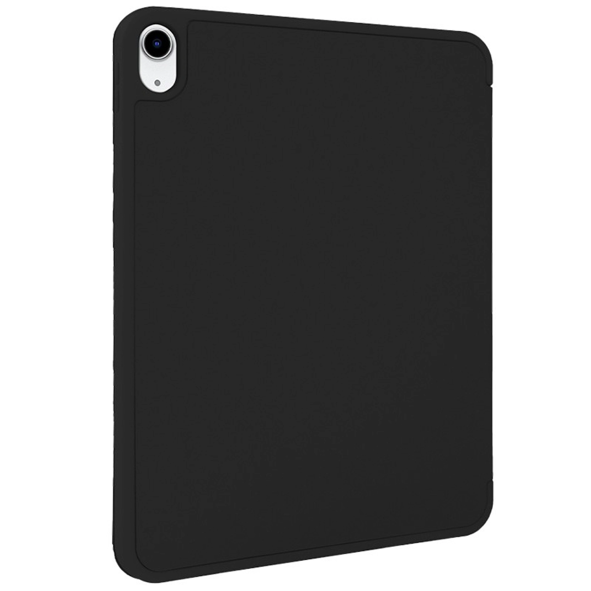 Funda iPad de Pell