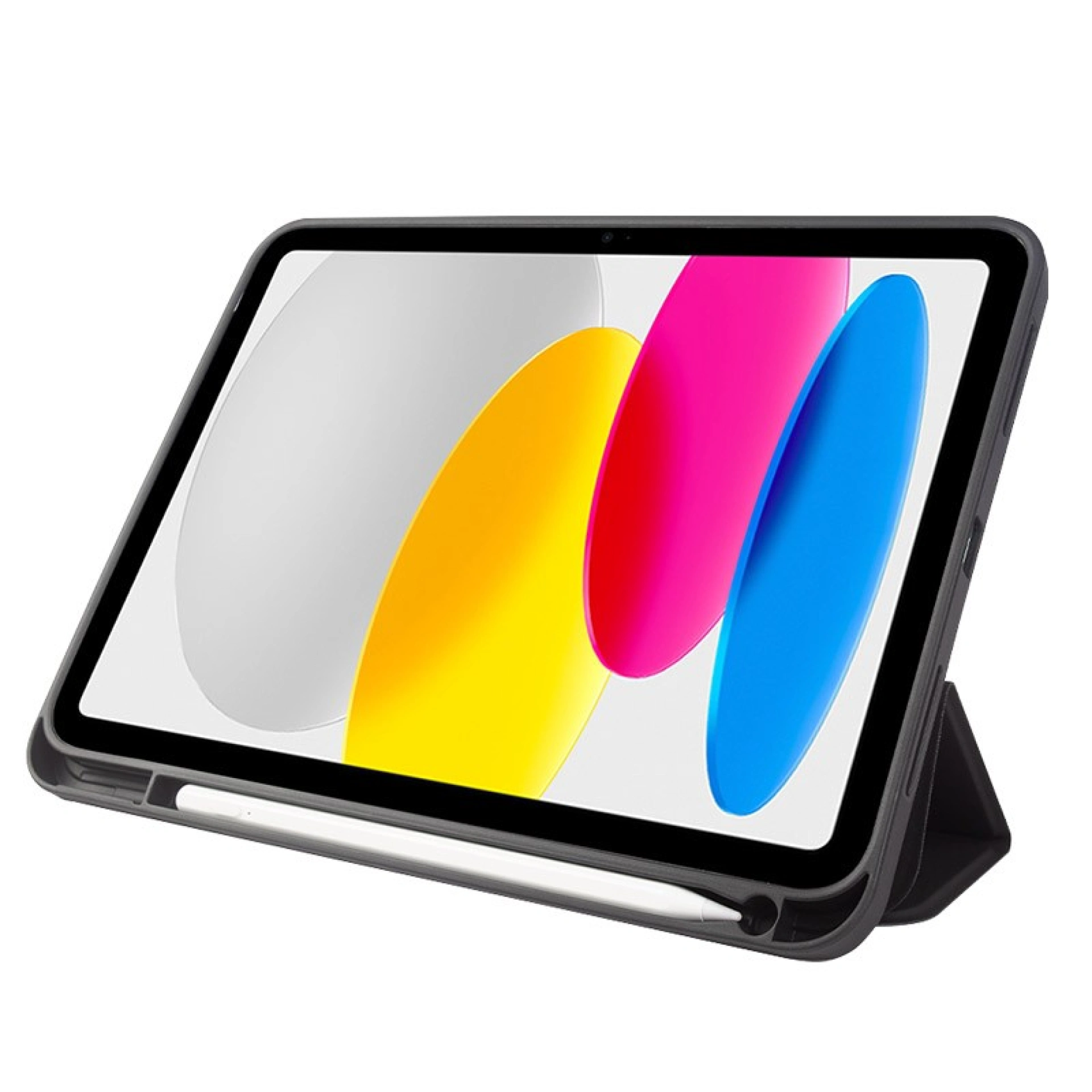Funda iPad en Piel