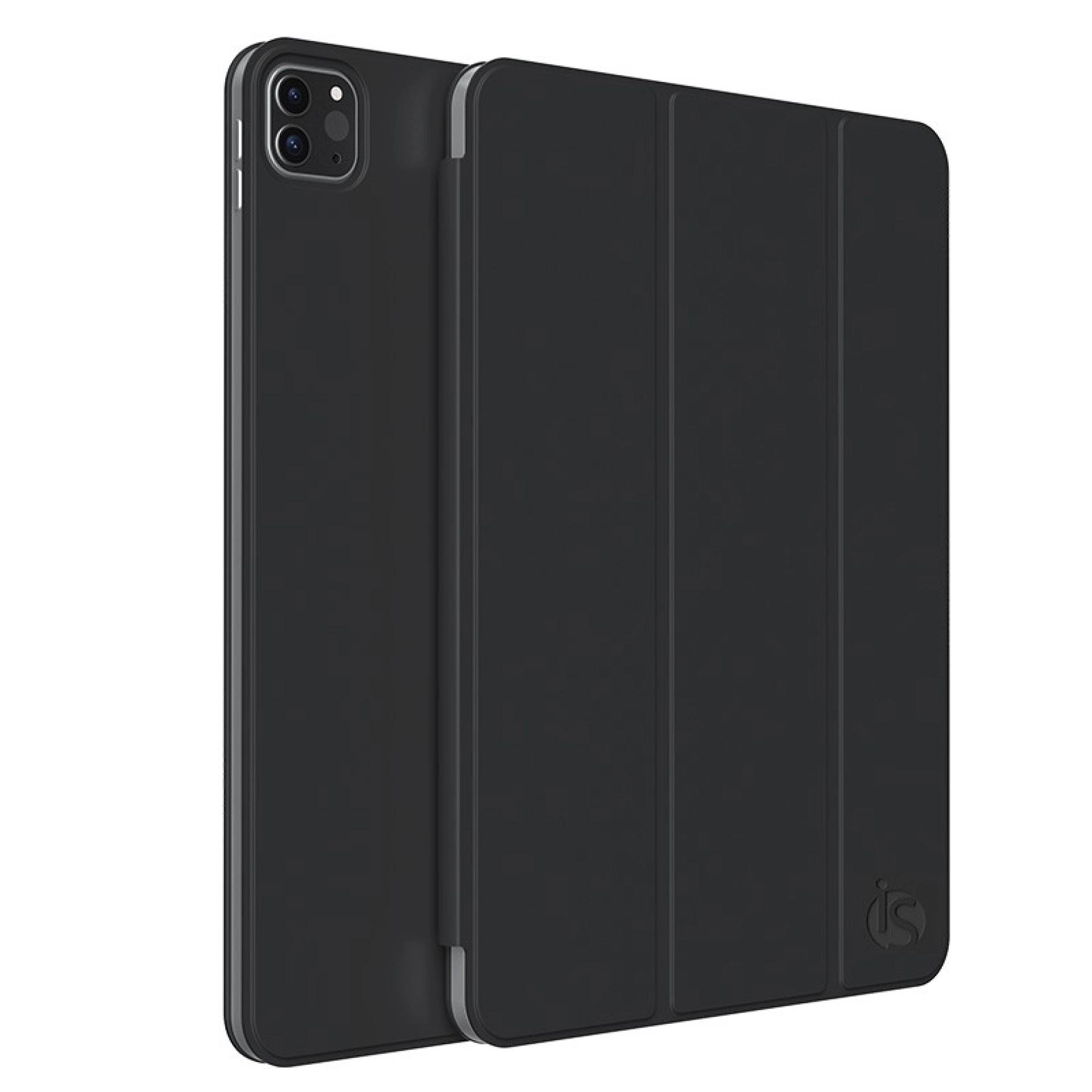 Funda iPad Magnética