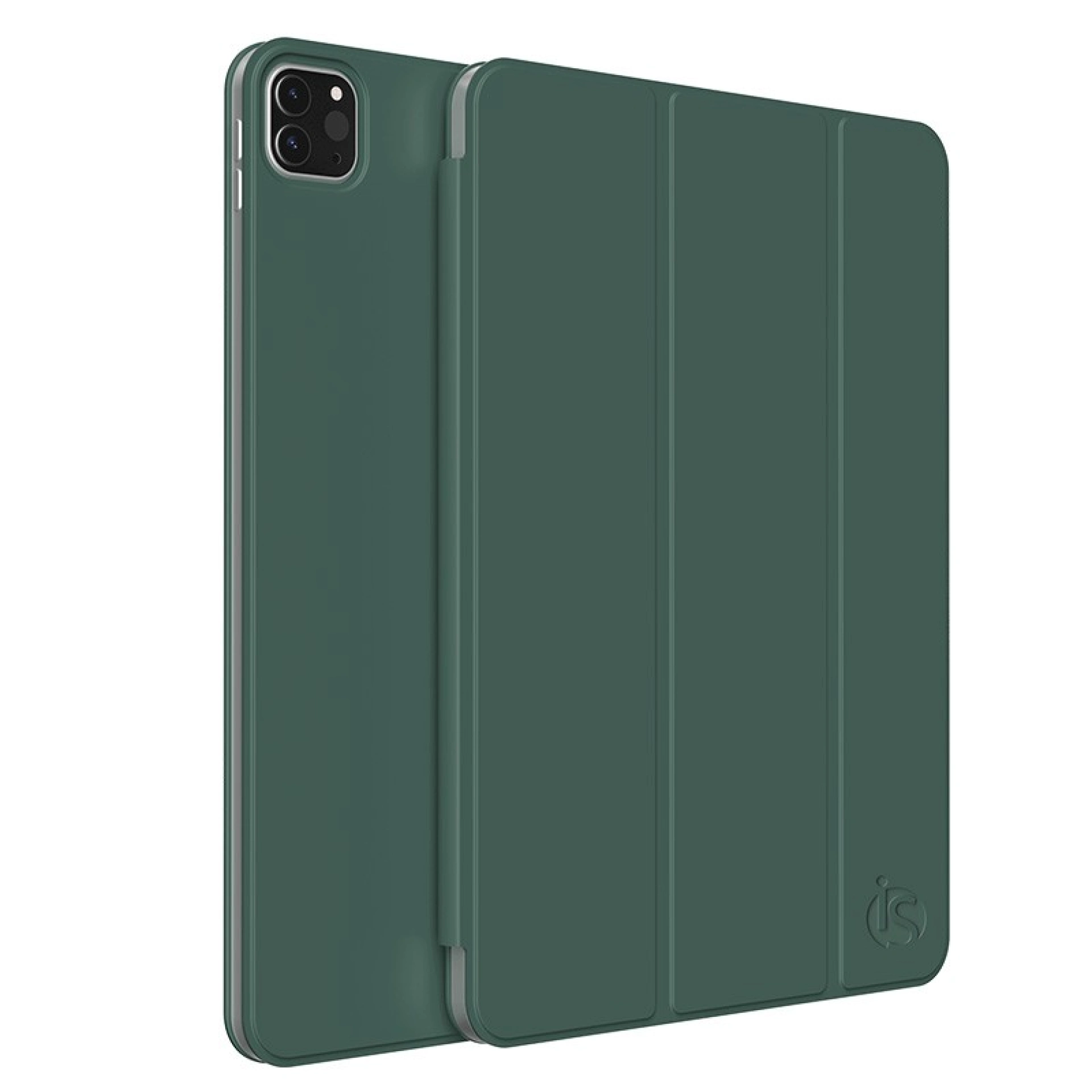 Funda iPad Magnética