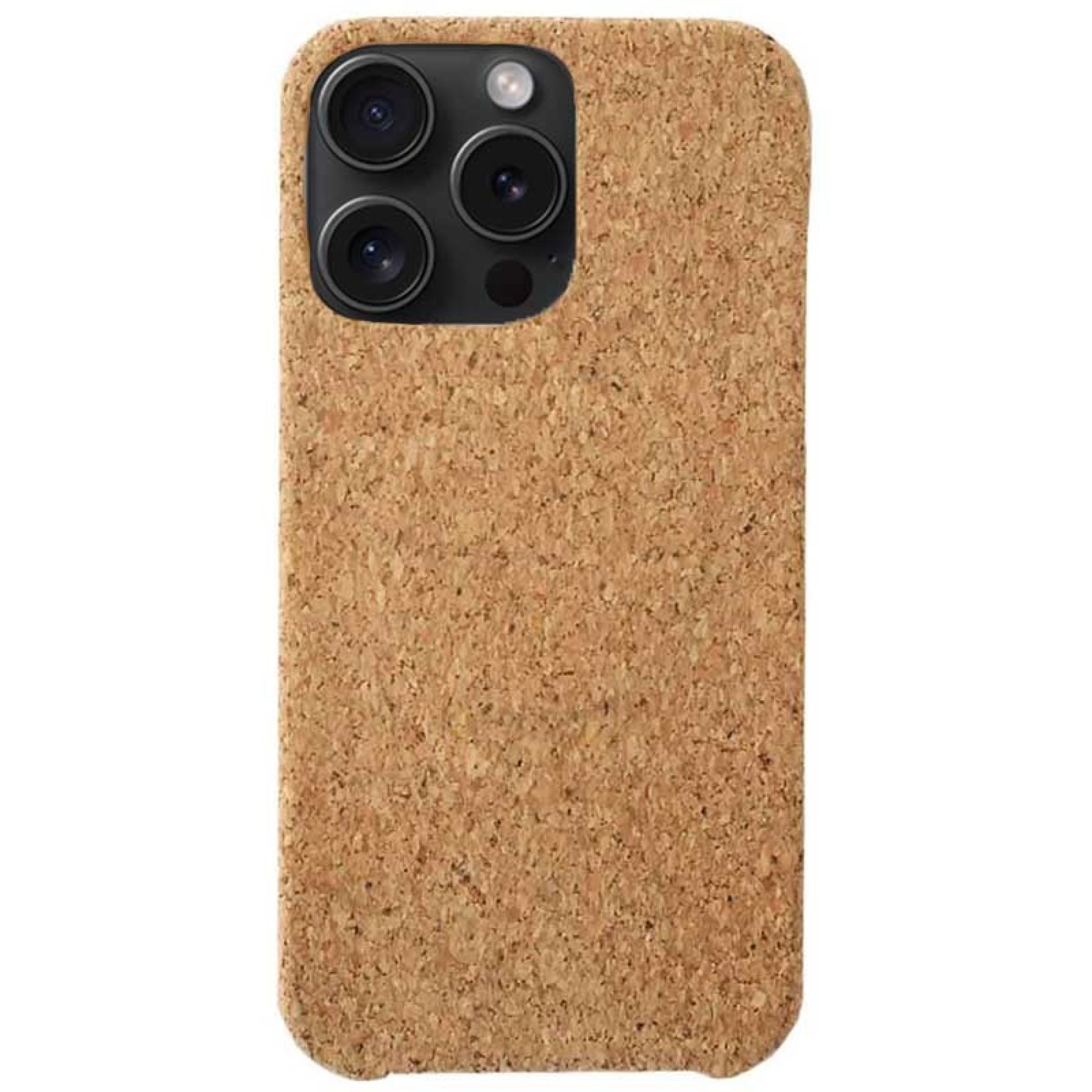 Funda iPhone de Corcho Magsafe