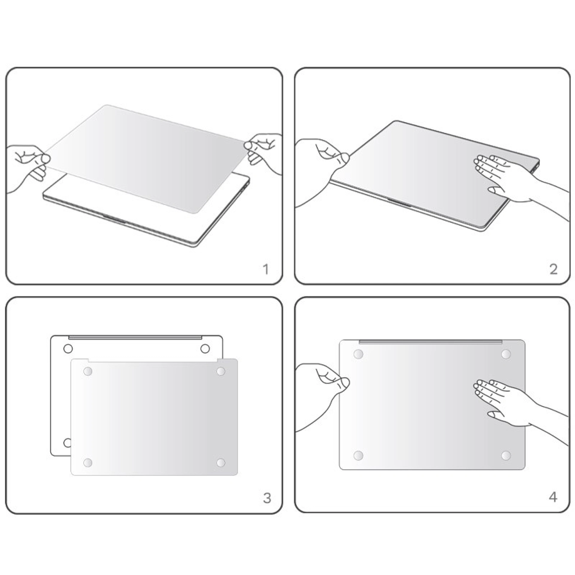 Funda Macbook