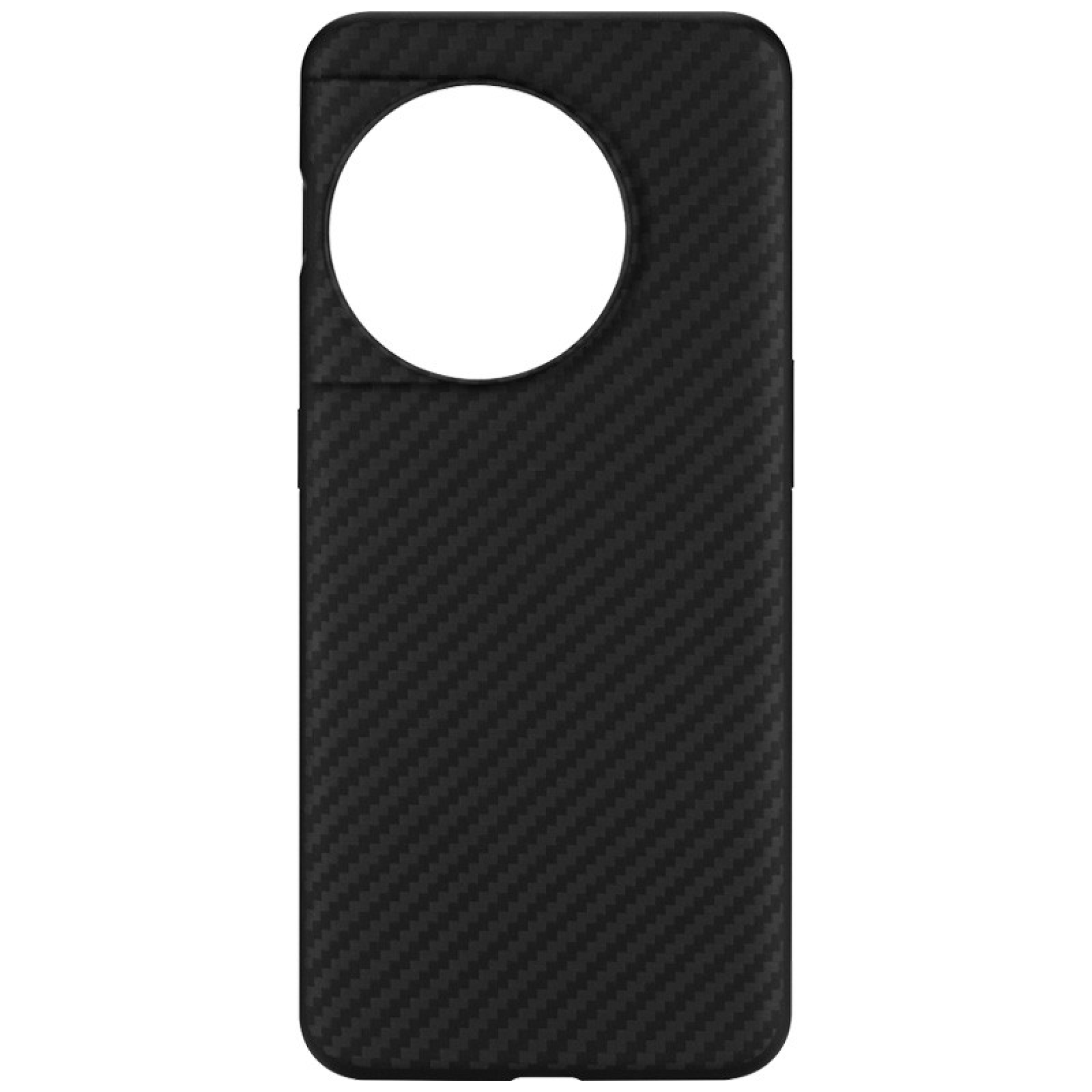 Funda OnePlus Fibra de Carboni 12R