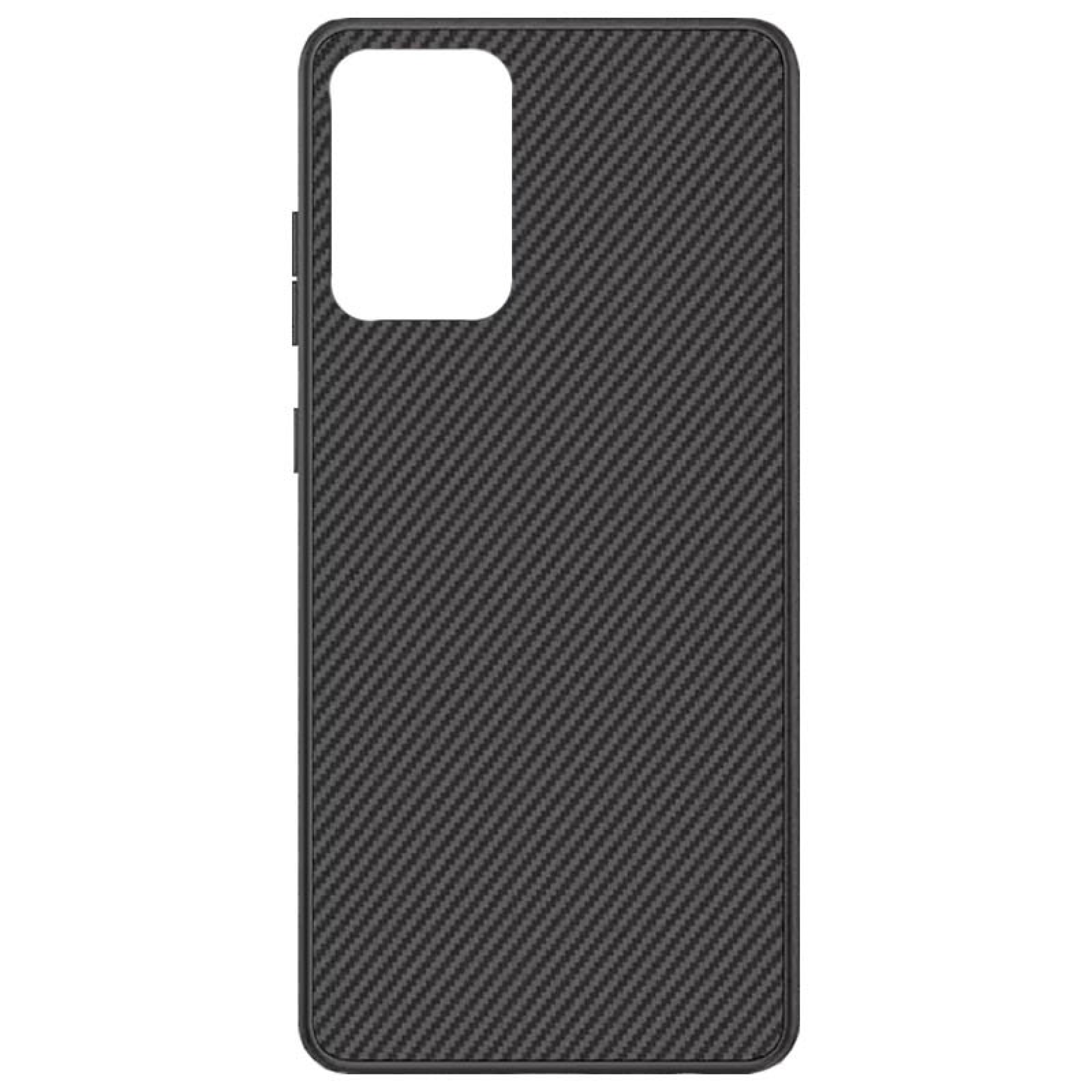 Funda Oppo de Fibra de Carboni