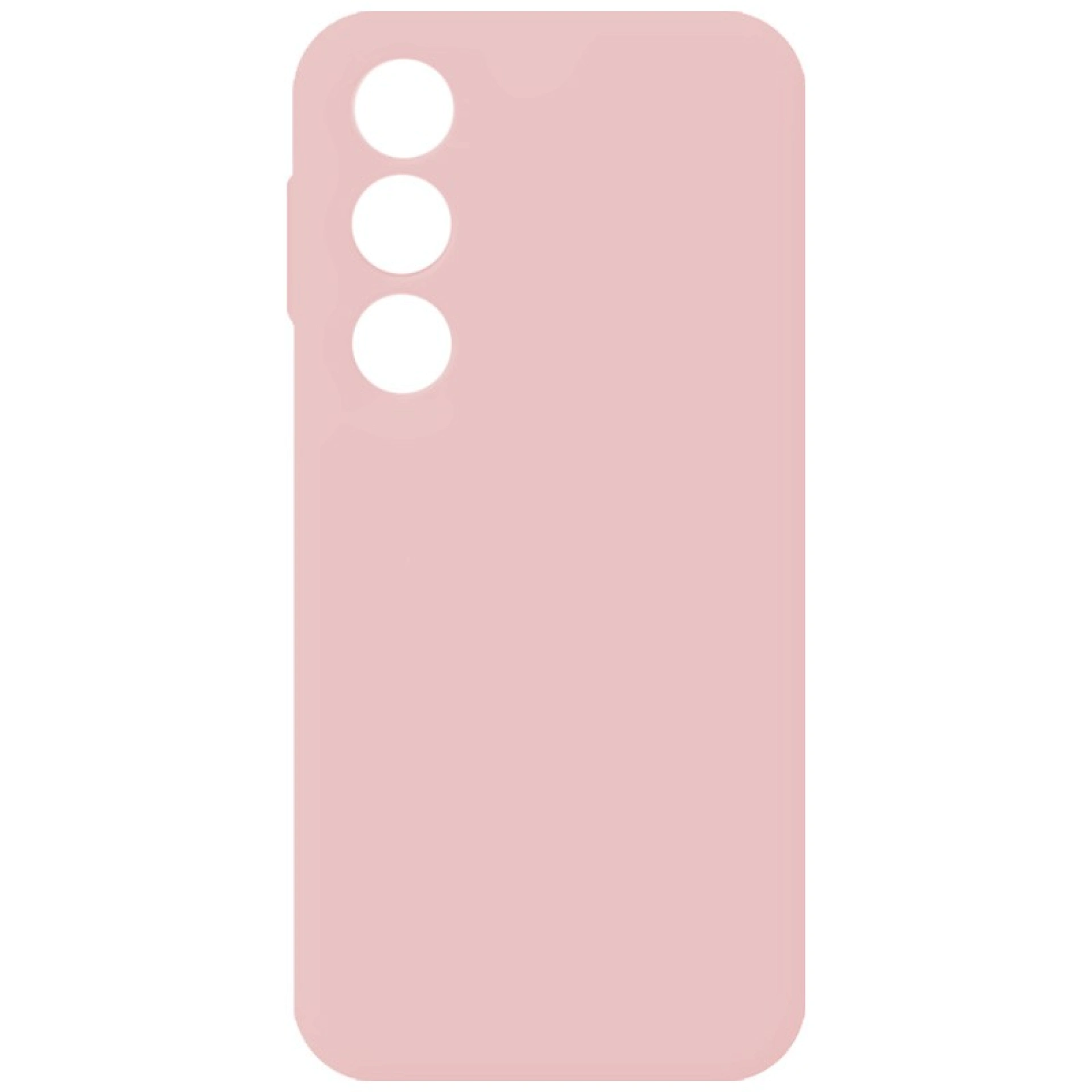 Funda Oppo de Silicona