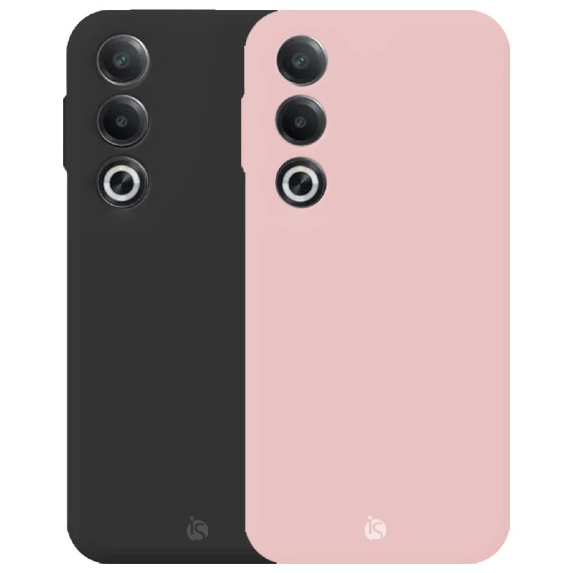 Funda Oppo de Silicona