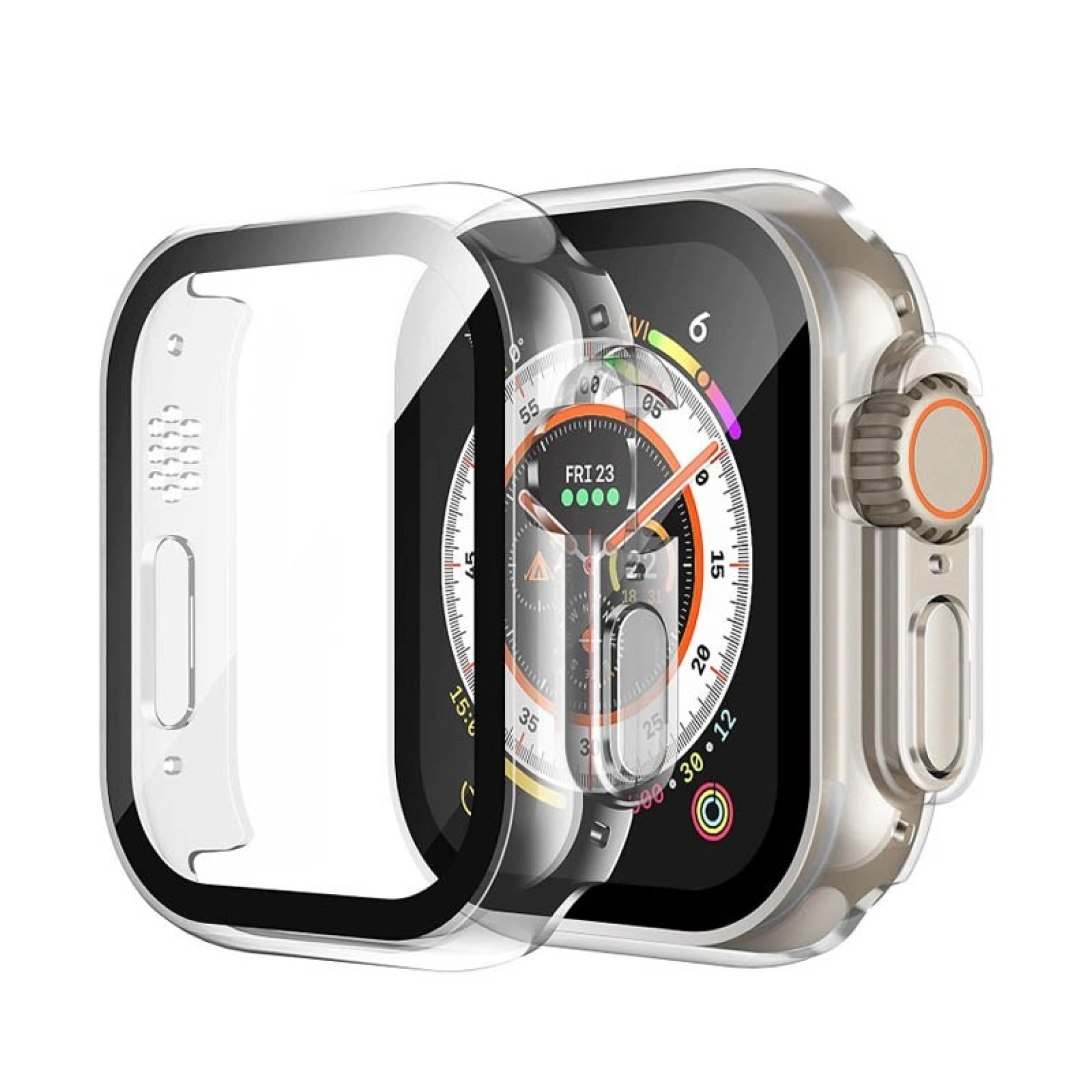 Funda para Apple Watch