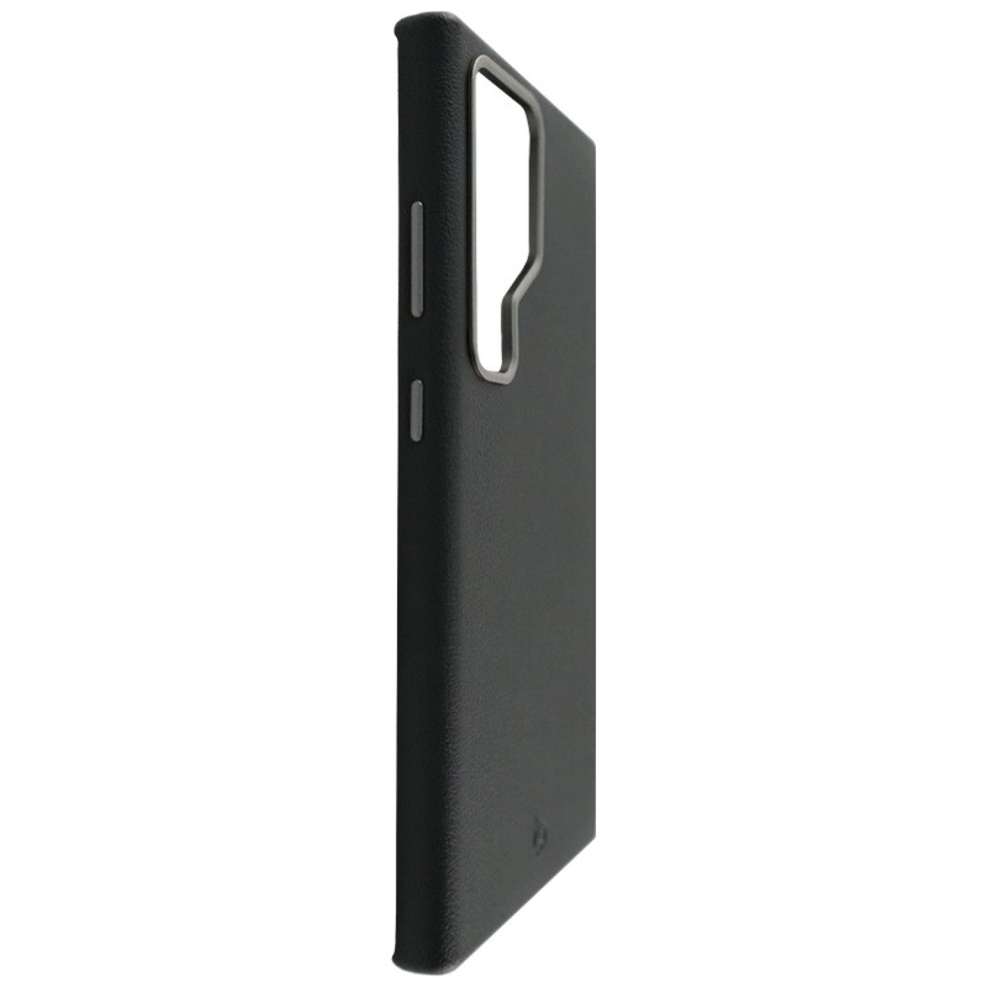 Funda Piel Samsung con MagSafe
