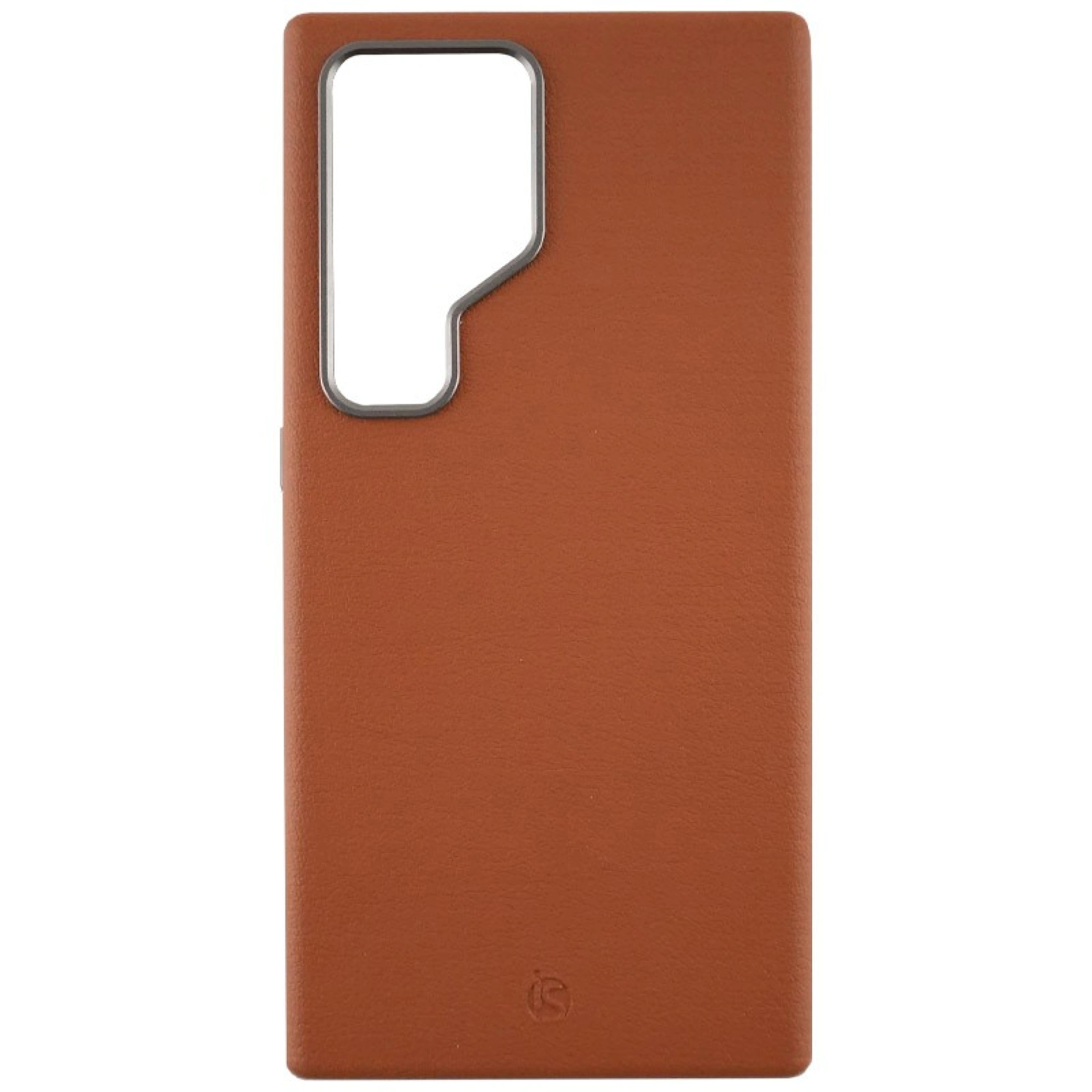 Funda Piel Samsung con MagSafe