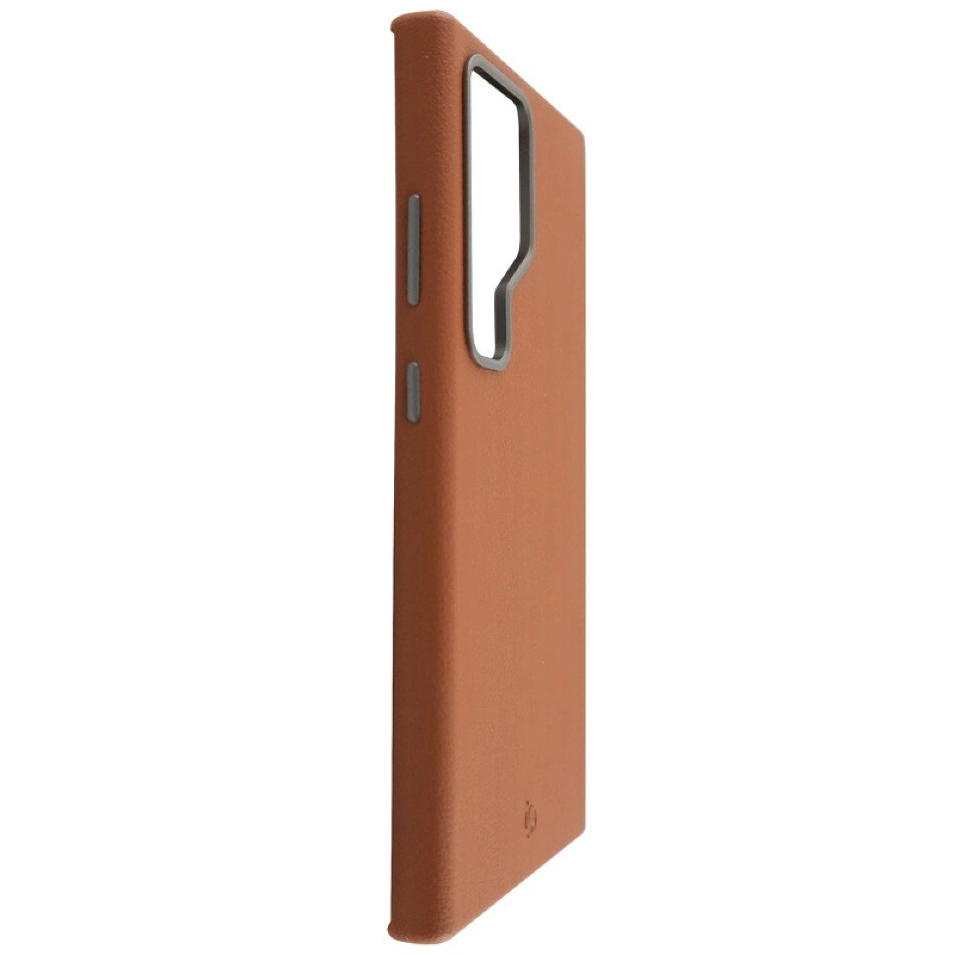 Funda Piel Samsung con MagSafe