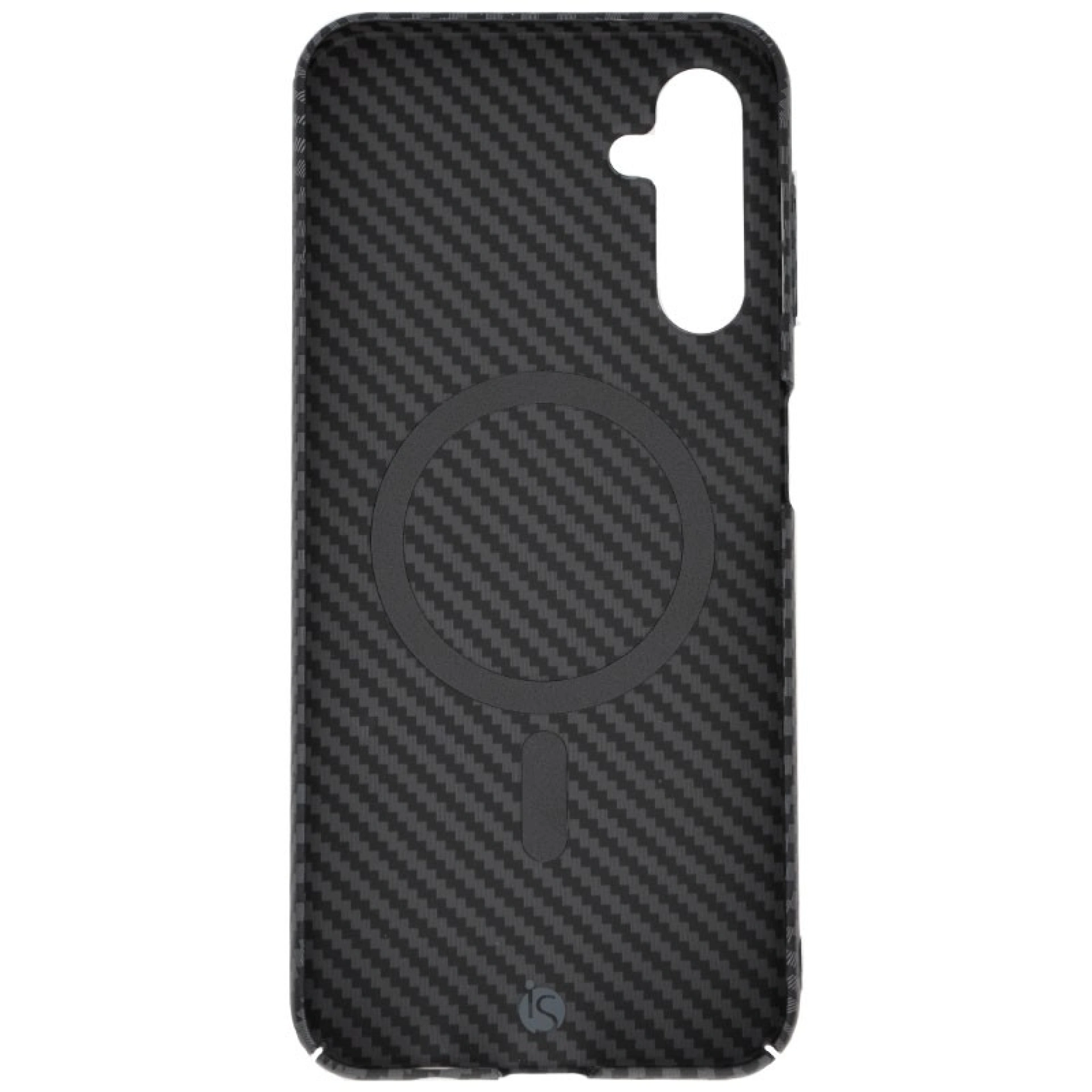 Funda Samsung Fibra de Carbono