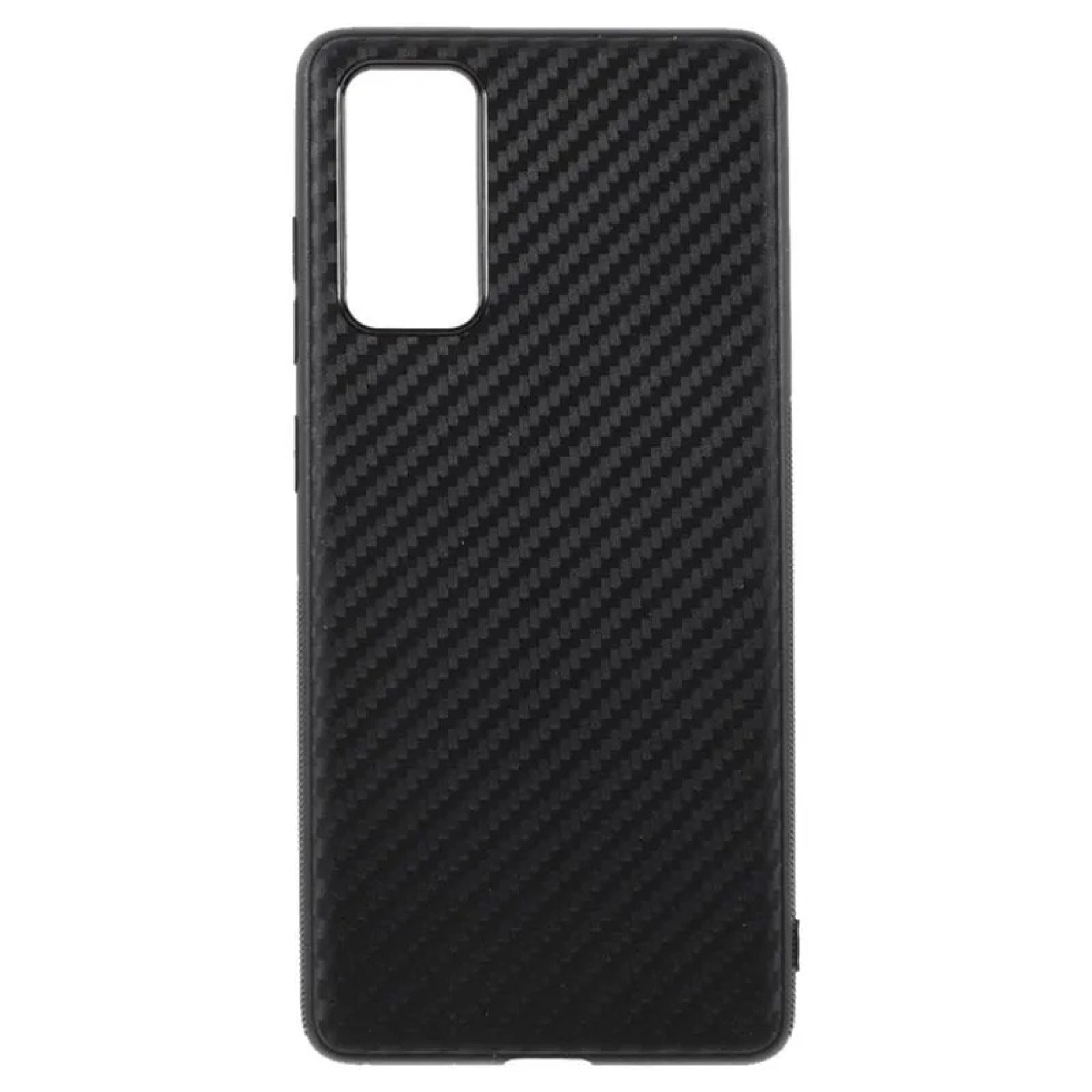 Funda Samsung de Fibra de Carboni