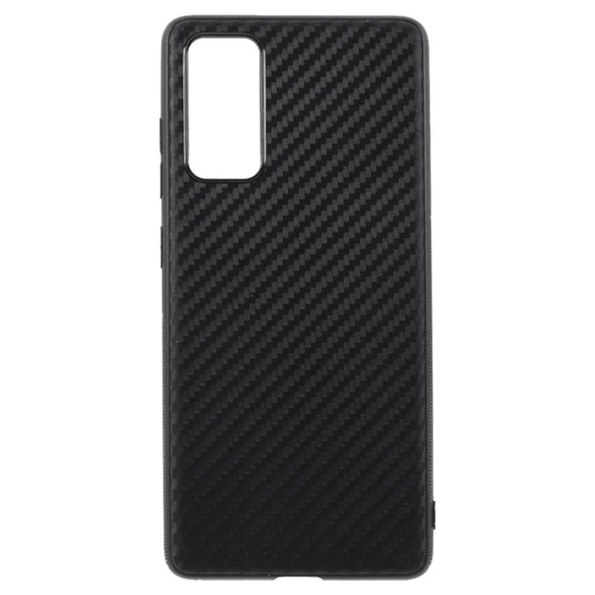 Funda Samsung de Fibra de Carboni