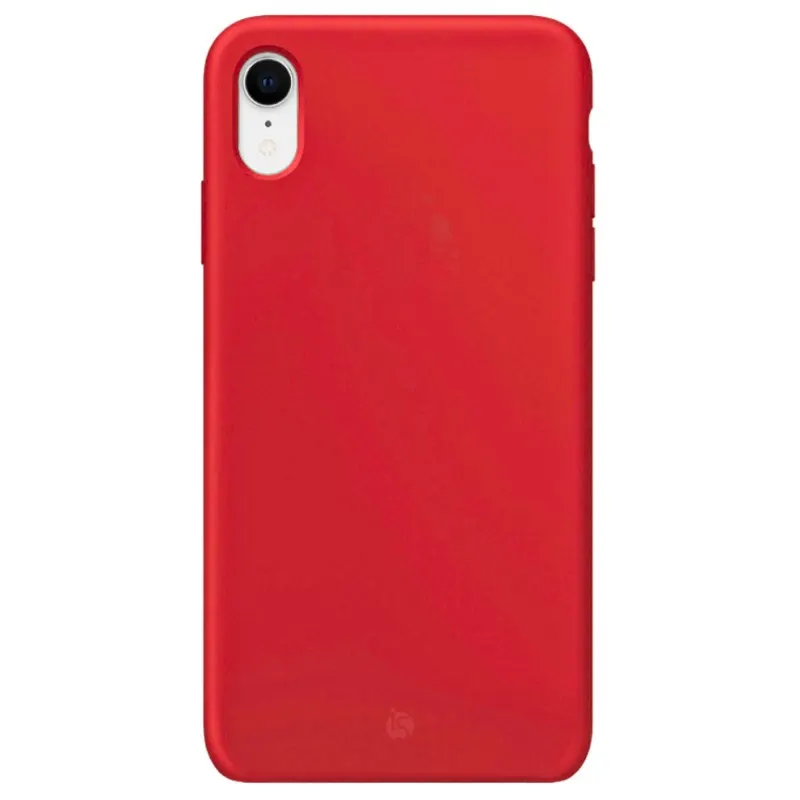 Funda en Silicona Líquida Magsafe iPhone