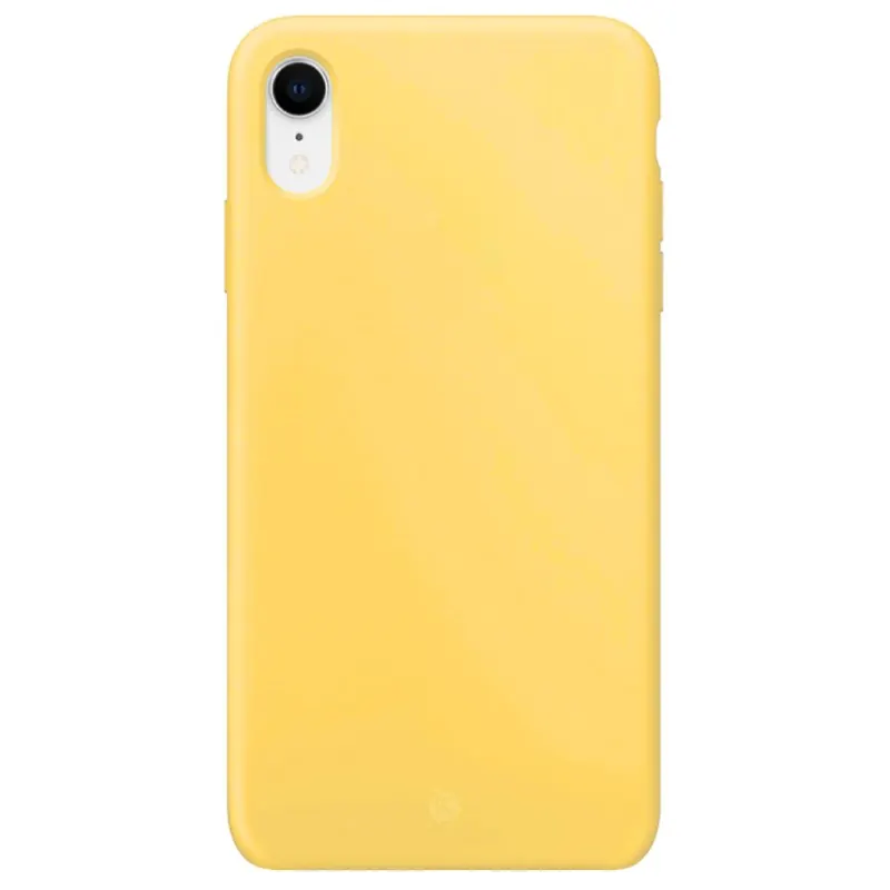 Funda de Silicona Líquida MagSafe iPhone