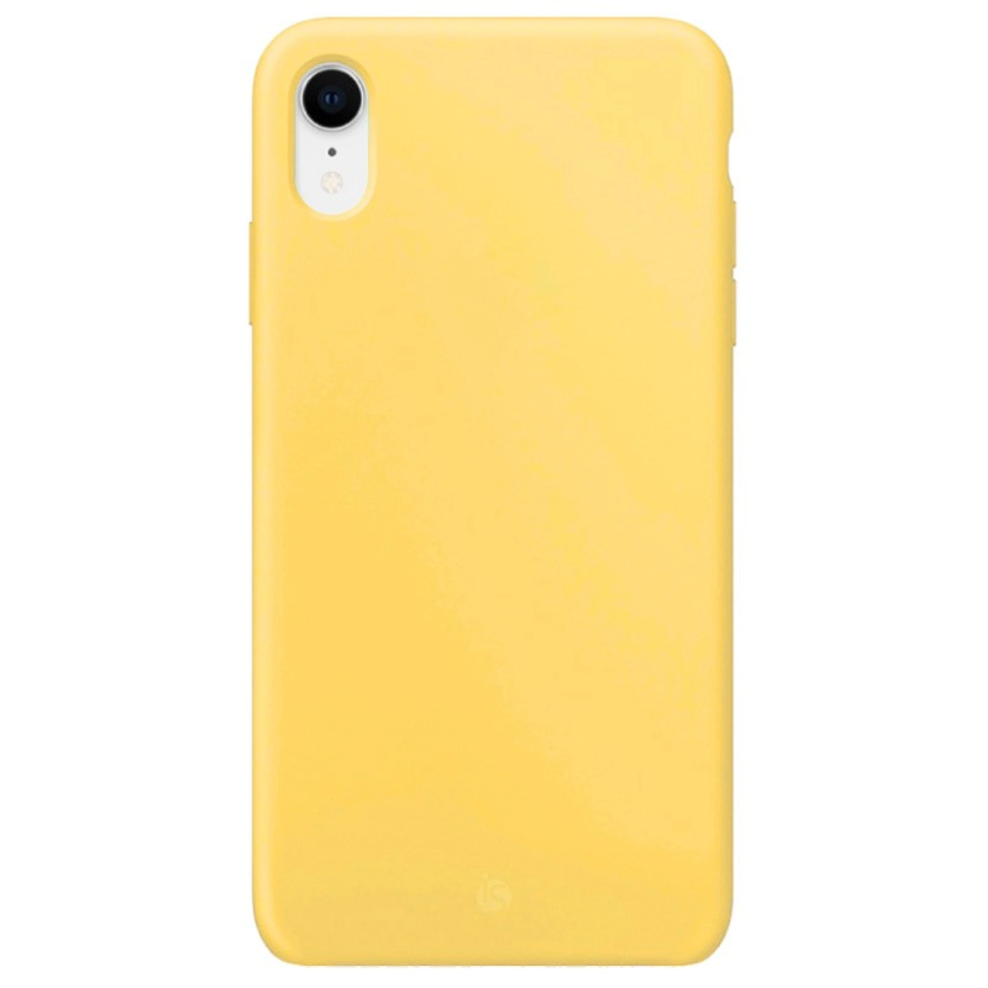 Funda en Silicona Líquida Magsafe iPhone