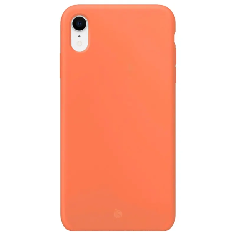 Funda de Silicona Líquida MagSafe iPhone