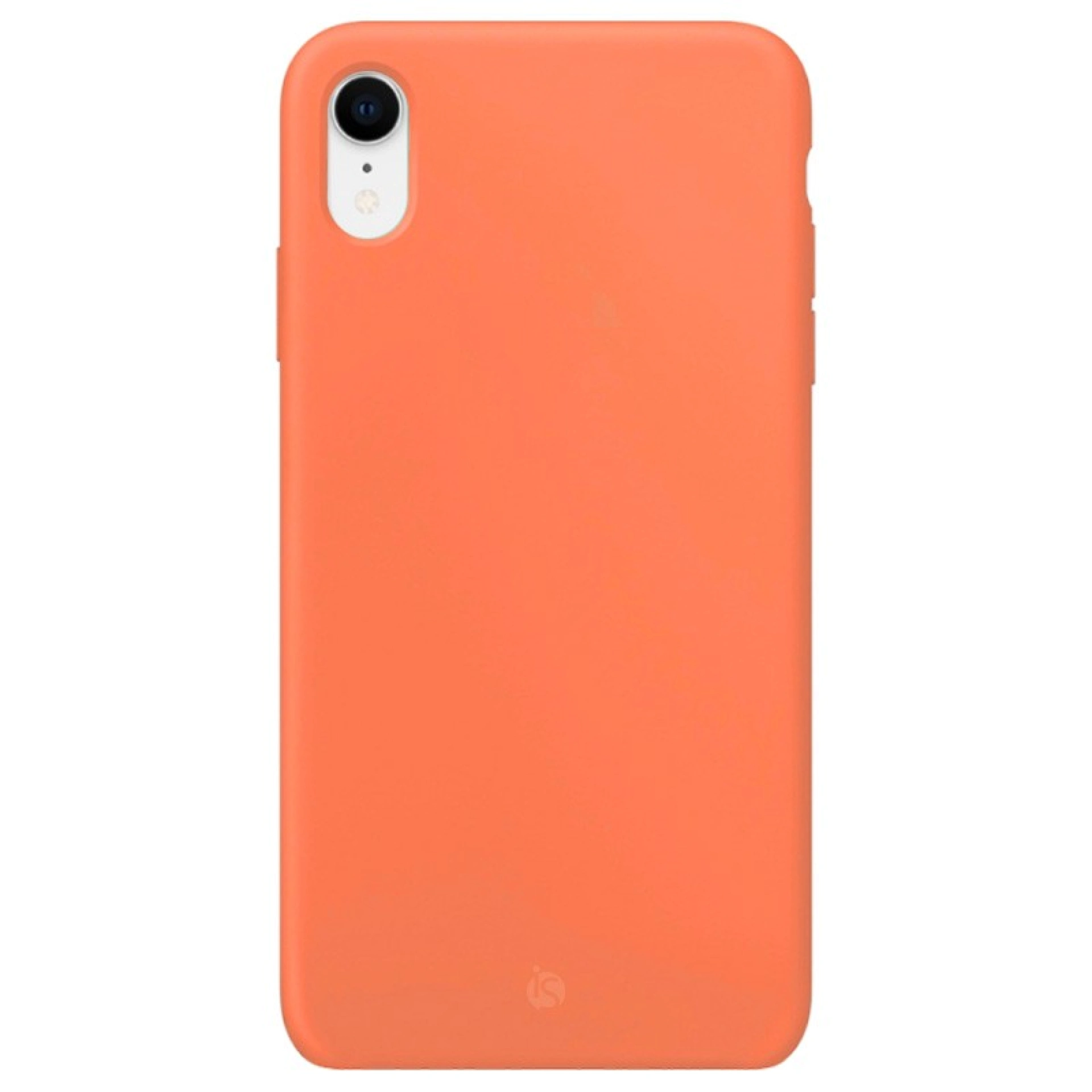 Funda en Silicona Líquida Magsafe iPhone