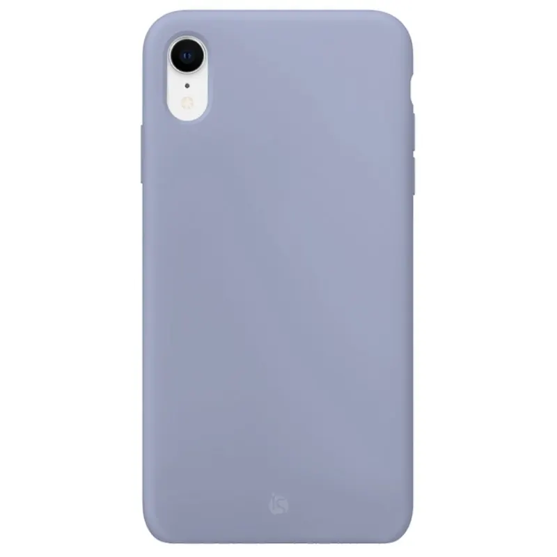 Funda en Silicona Líquida Magsafe iPhone