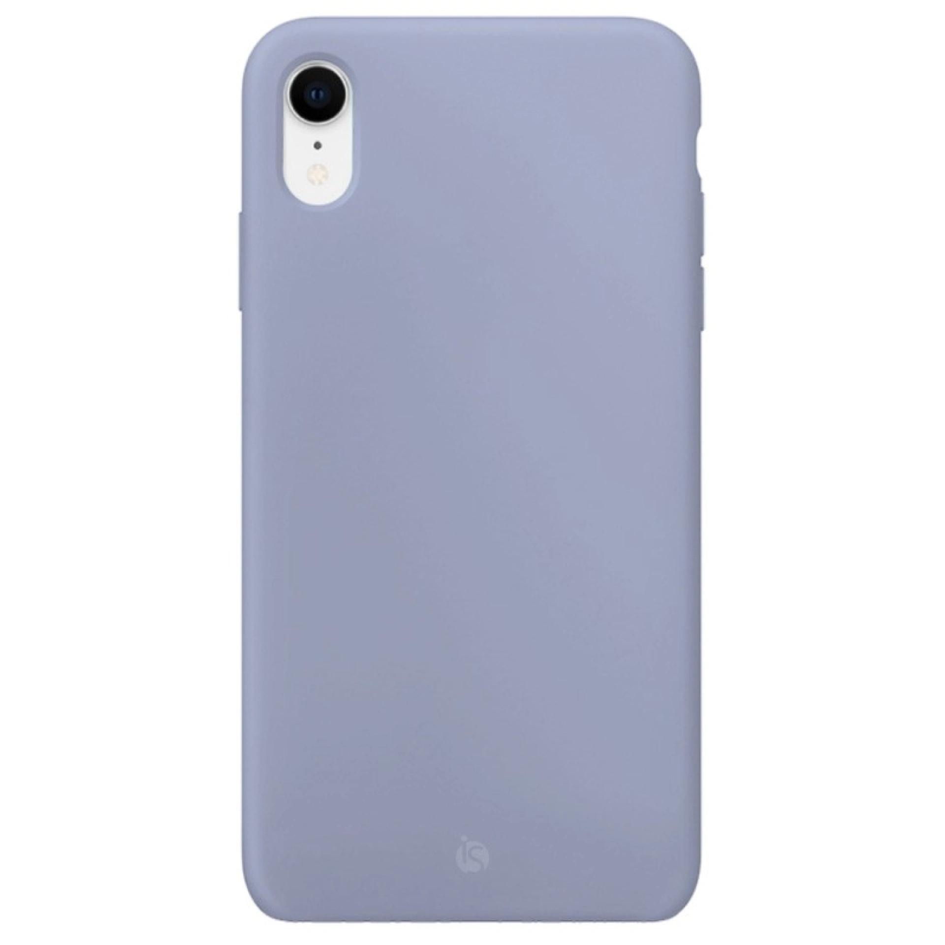 Funda en Silicona Líquida Magsafe iPhone