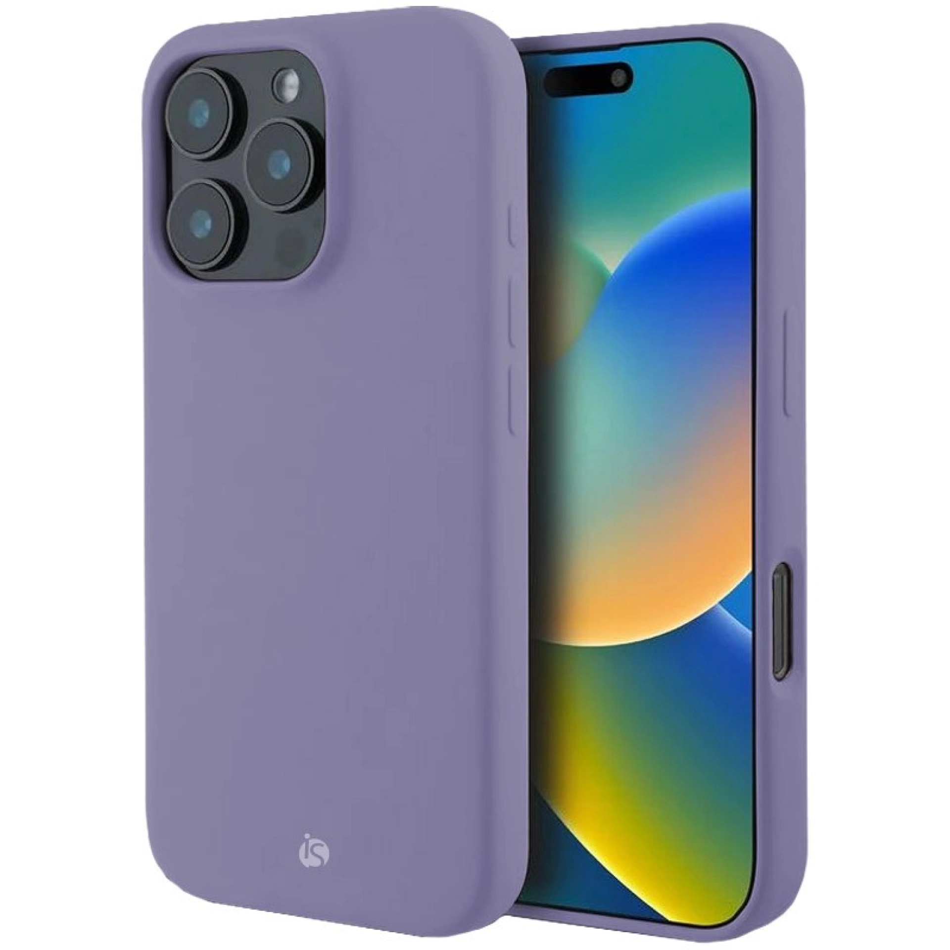 Funda de Silicona Líquida MagSafe iPhone