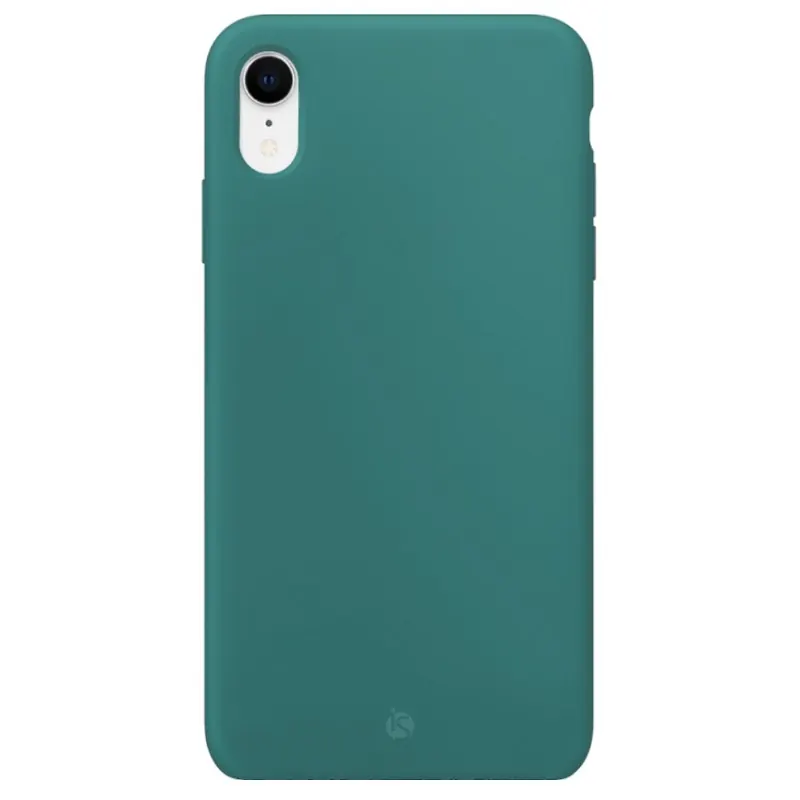Funda de Silicona Líquida MagSafe iPhone
