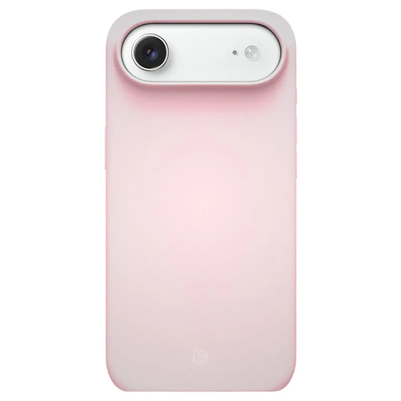 Funda de Silicona Líquida MagSafe iPhone