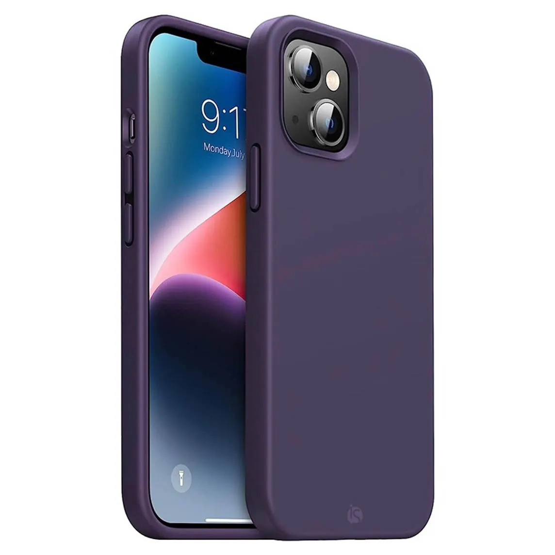 Funda de Silicona Líquida MagSafe iPhone