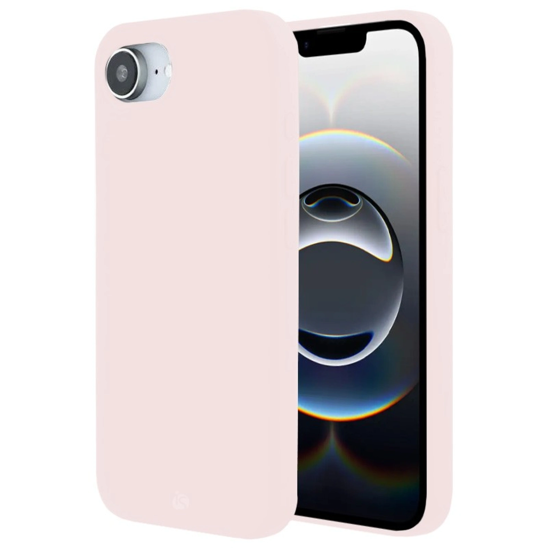 Funda de Silicona Líquida MagSafe iPhone
