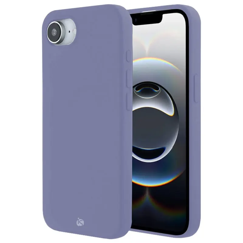 Funda de Silicona Líquida MagSafe iPhone