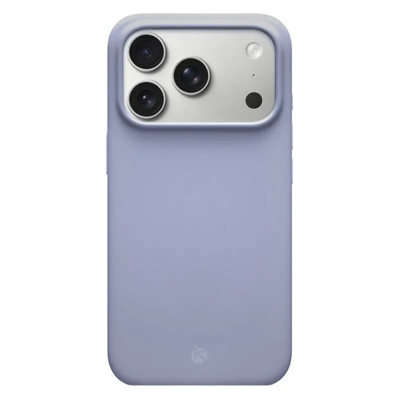 Funda de Silicona Líquida MagSafe iPhone