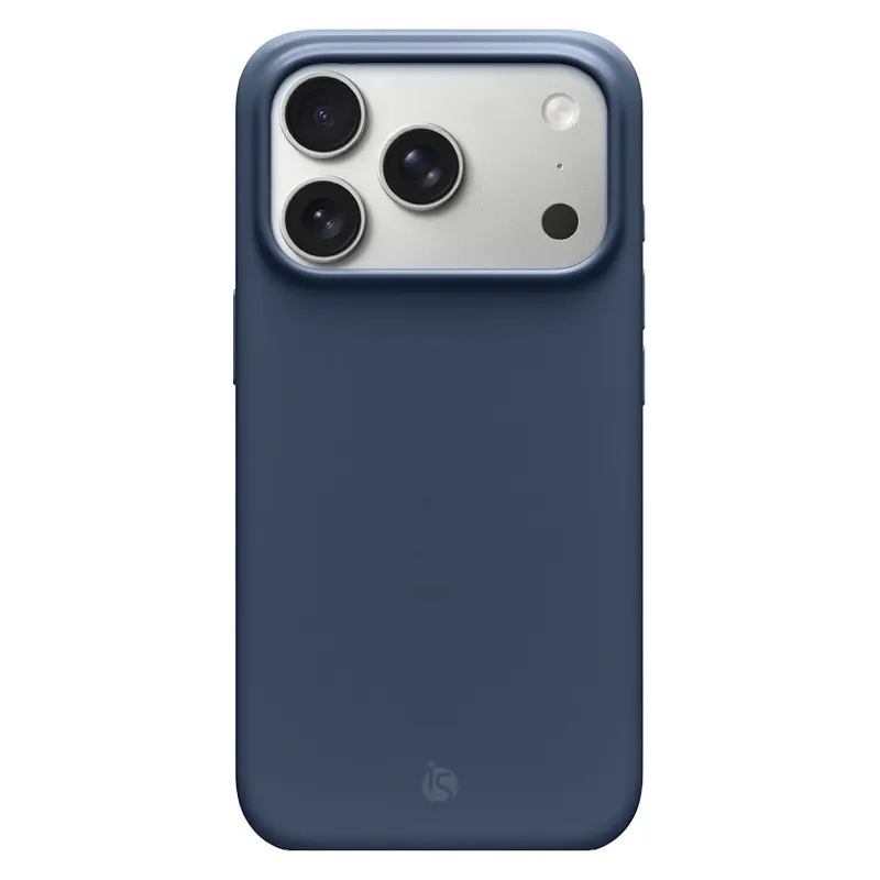 Funda de Silicona Líquida MagSafe iPhone