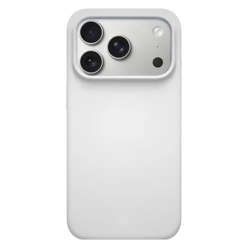 Funda de Silicona Líquida MagSafe iPhone