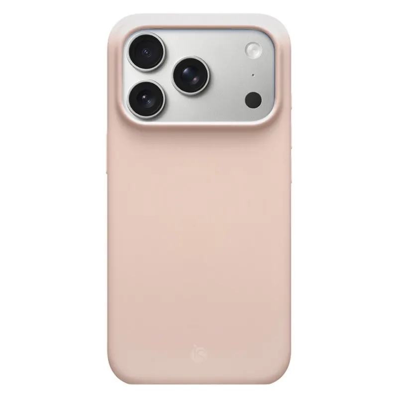 Funda de Silicona Líquida MagSafe iPhone